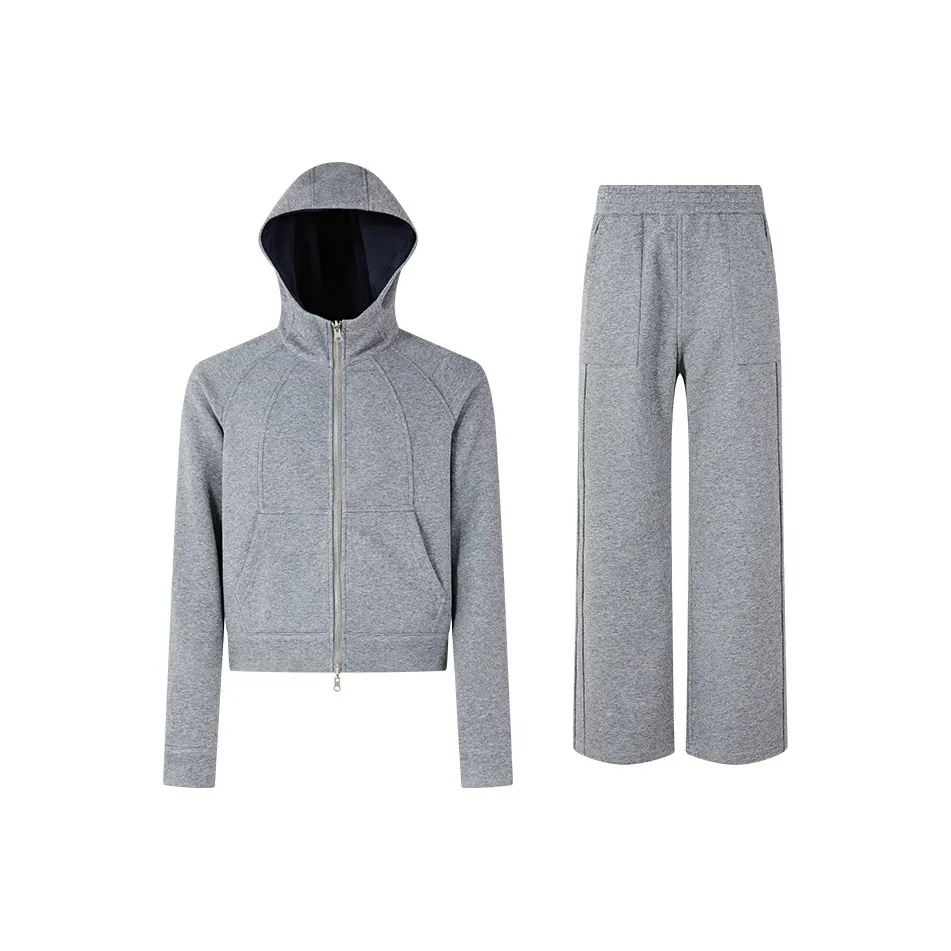 KREATE Унисекс Свитшот Комплекты