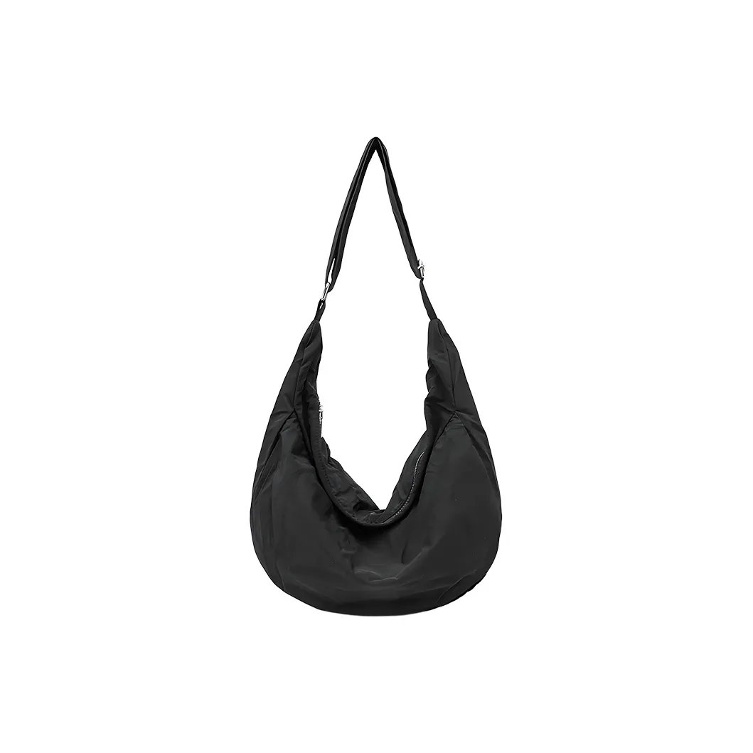 DOSRFINI Нейлоновая сумка через плечо женская многоцветная