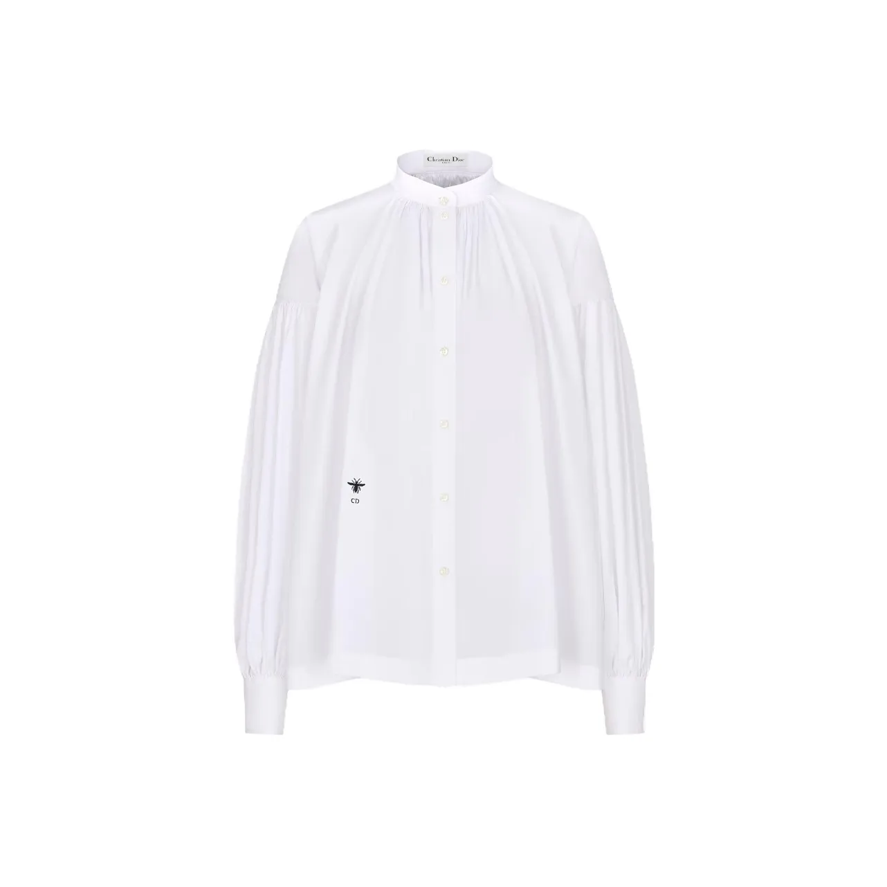 DIOR Shirts Women's White