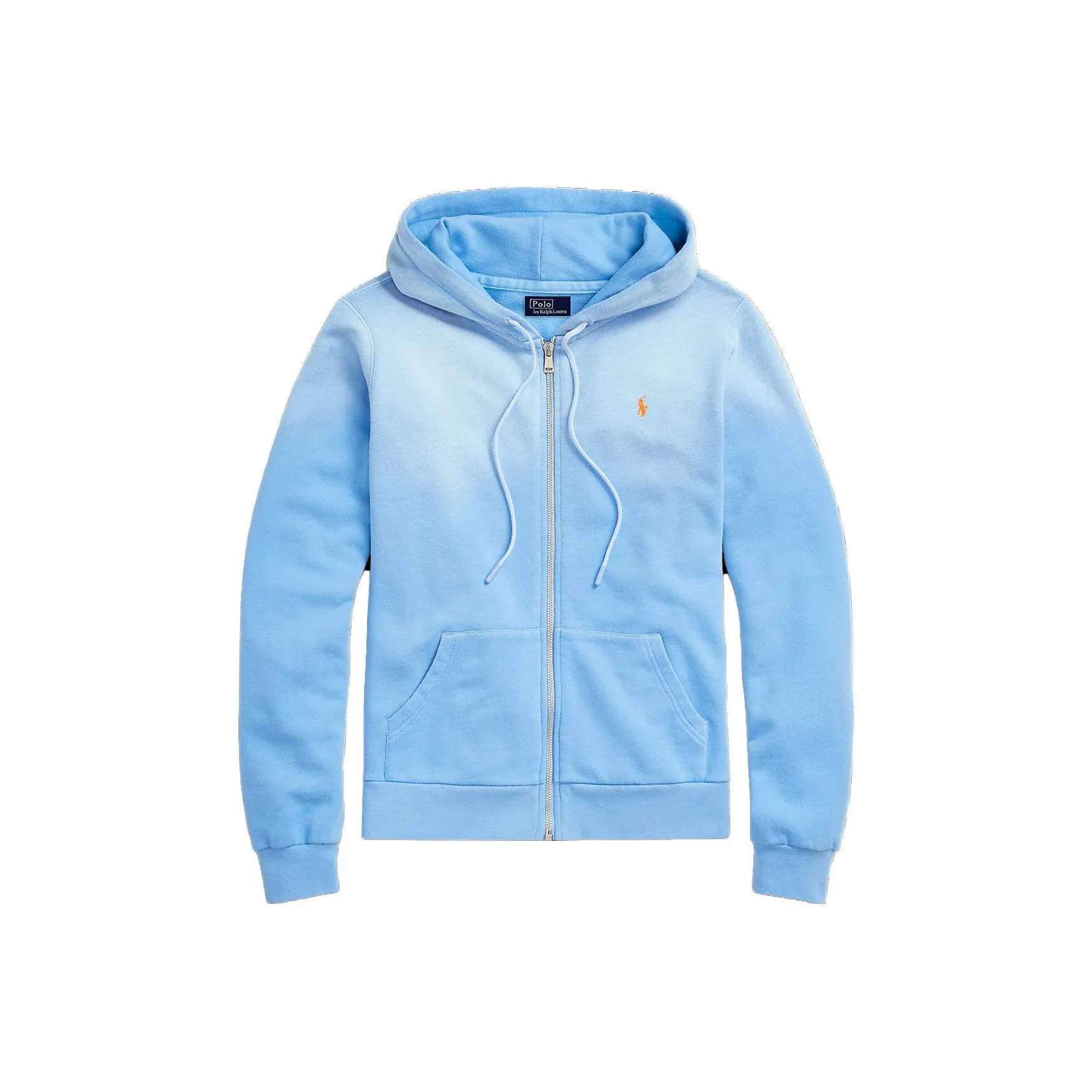 Polo Ralph Lauren Синий Женские Свитшоты