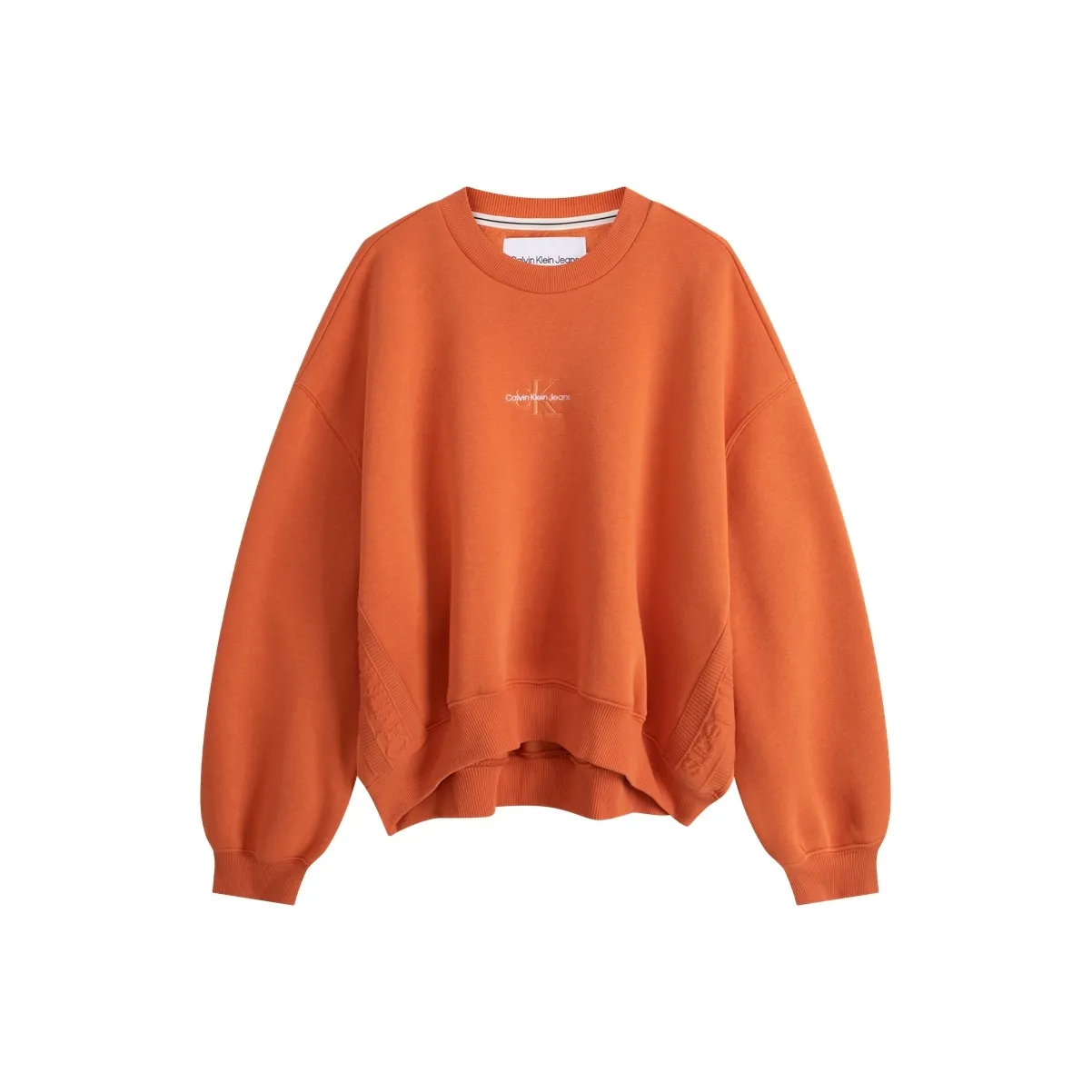 Calvin Klein Толстовка Женская