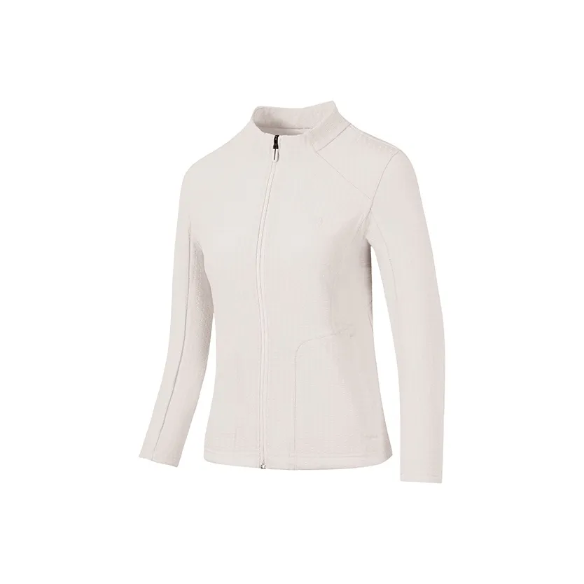 BMAI Куртки Пальто Женские Кремовый Бежевый