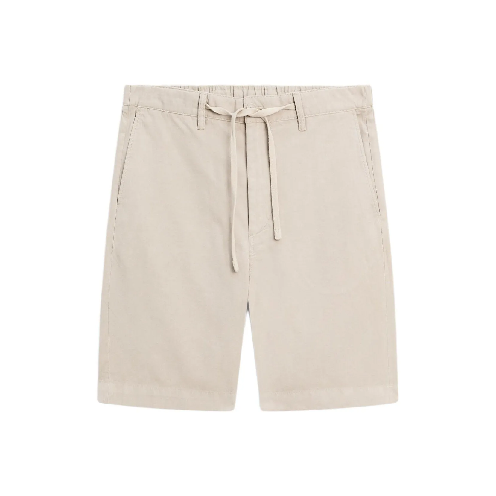 Massimo Dutti Повседневные шорты Мужские Серые