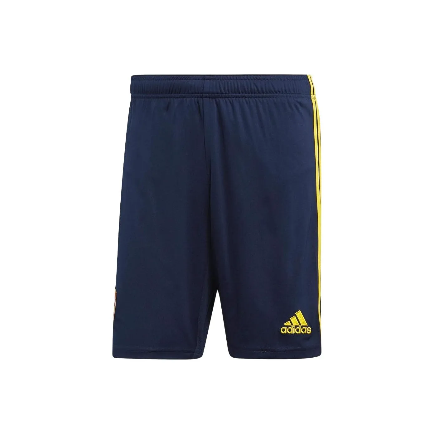 Adidas Arsenal Football Low Unisex Marine Blue