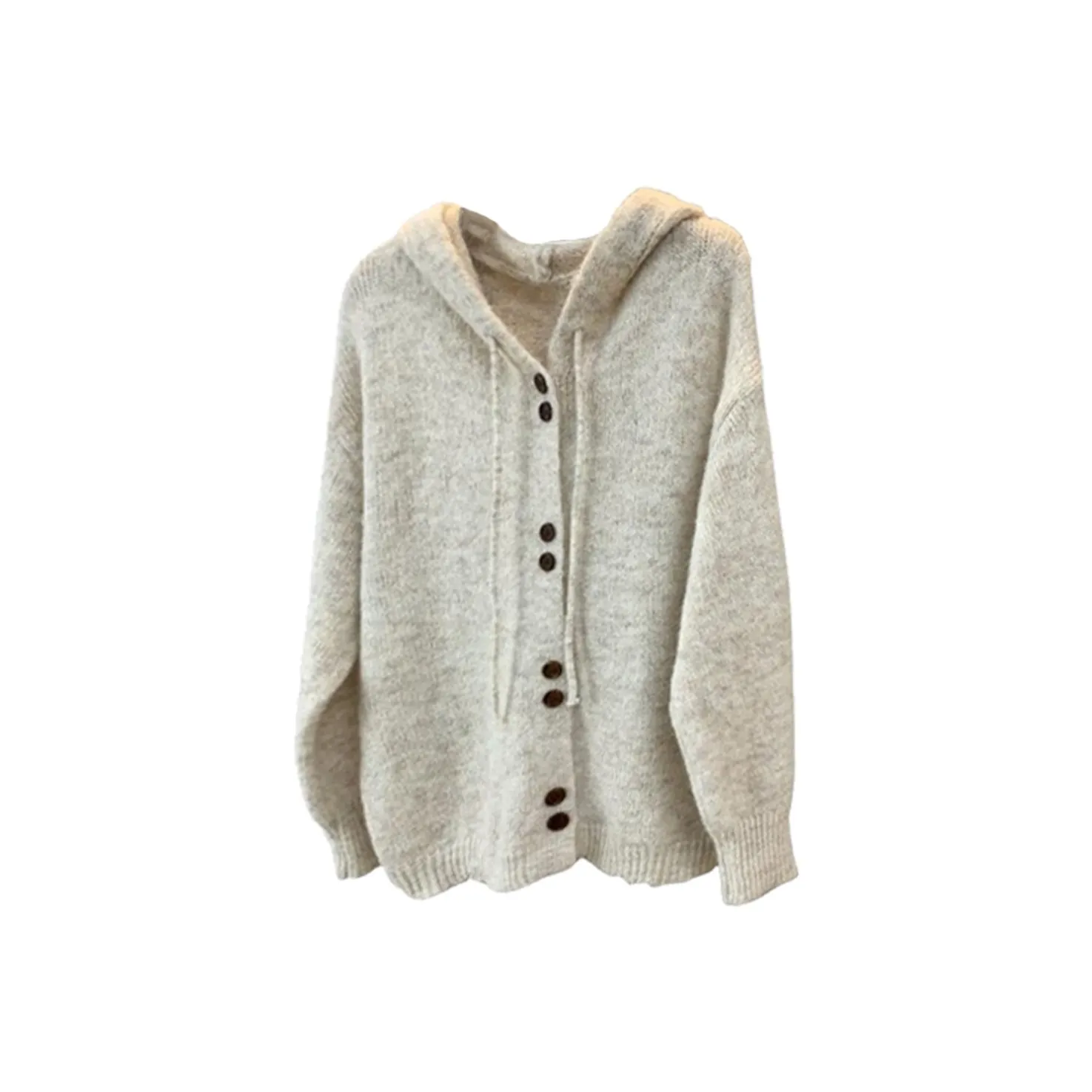 COVER TIME Knitwear Women's Apricot