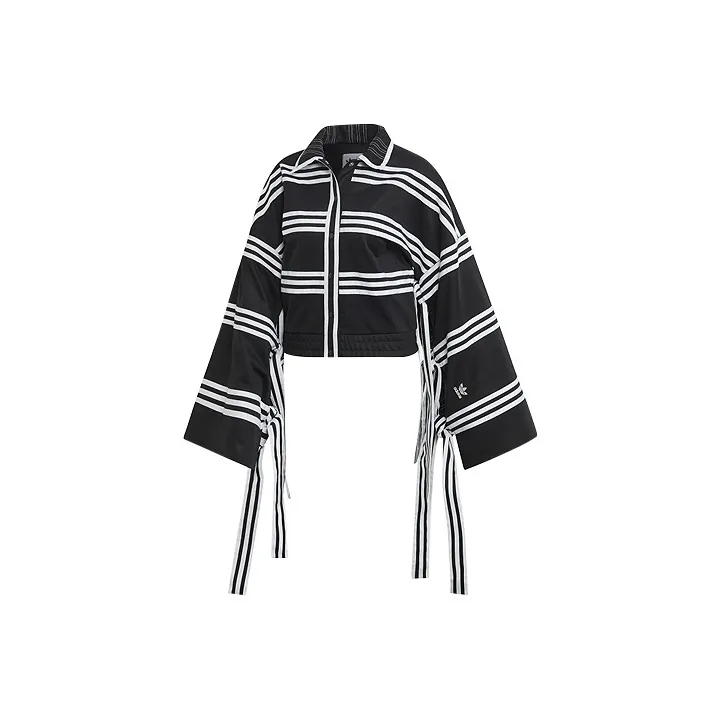 Adidas Originals Jacket Women's Black