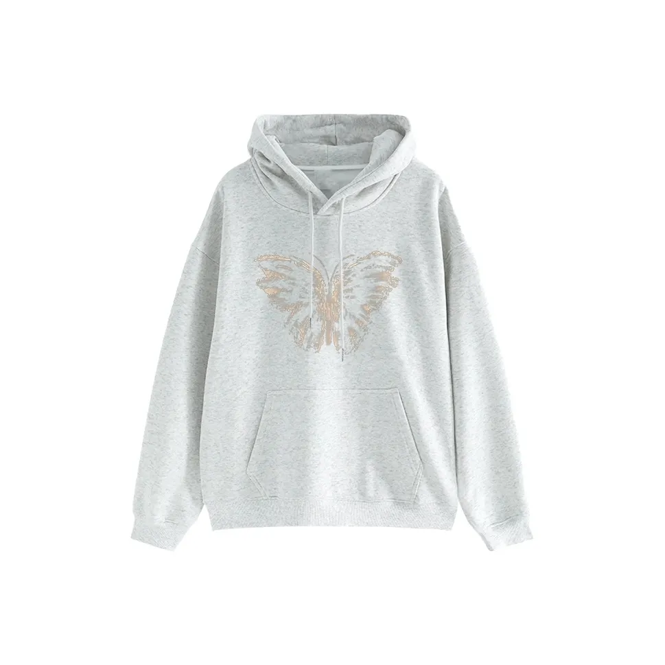 CPAURA Женские Свитшоты