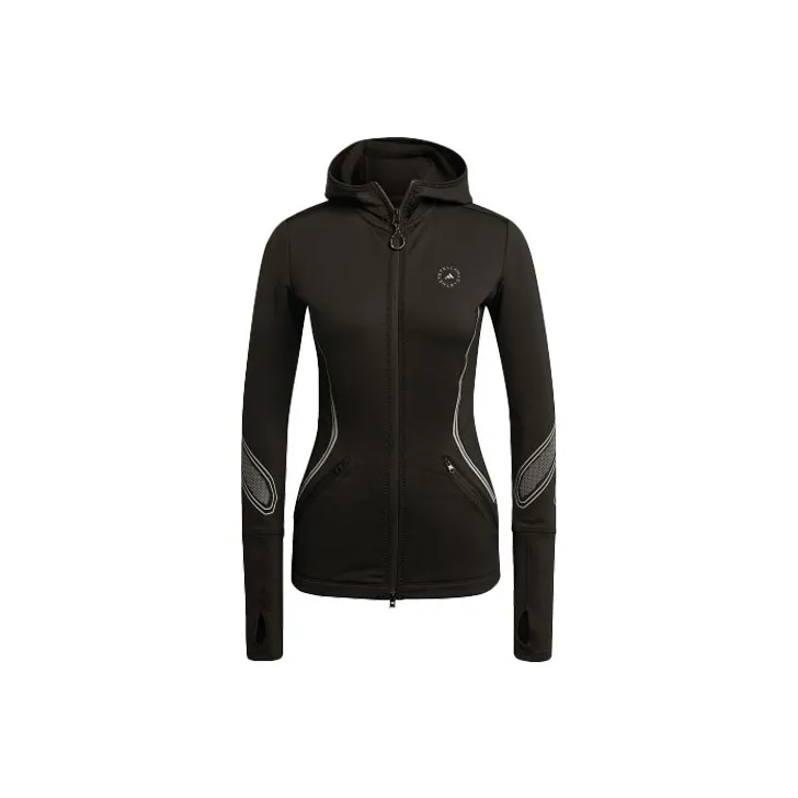 Adidas Черные Женские Куртки