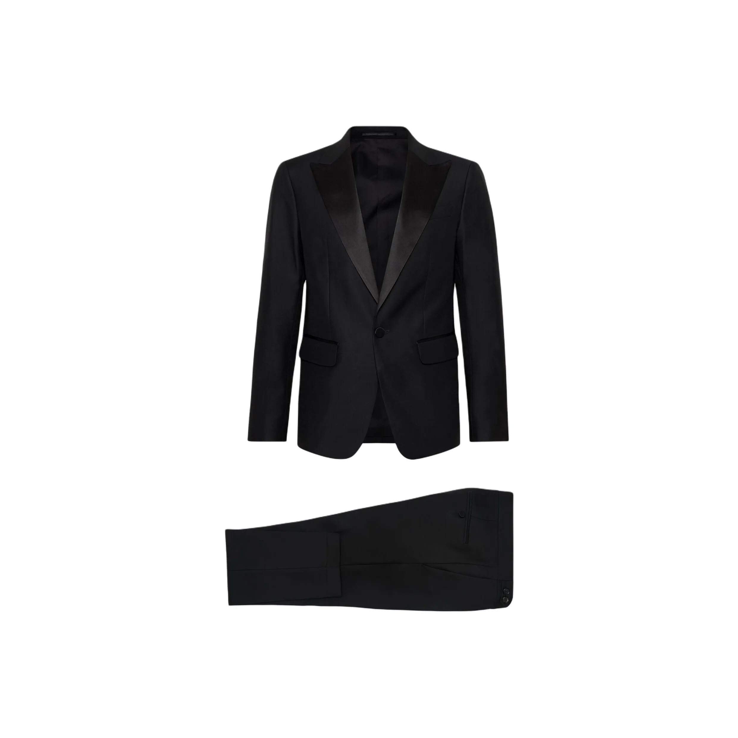 DSQUARED 2 London Suit