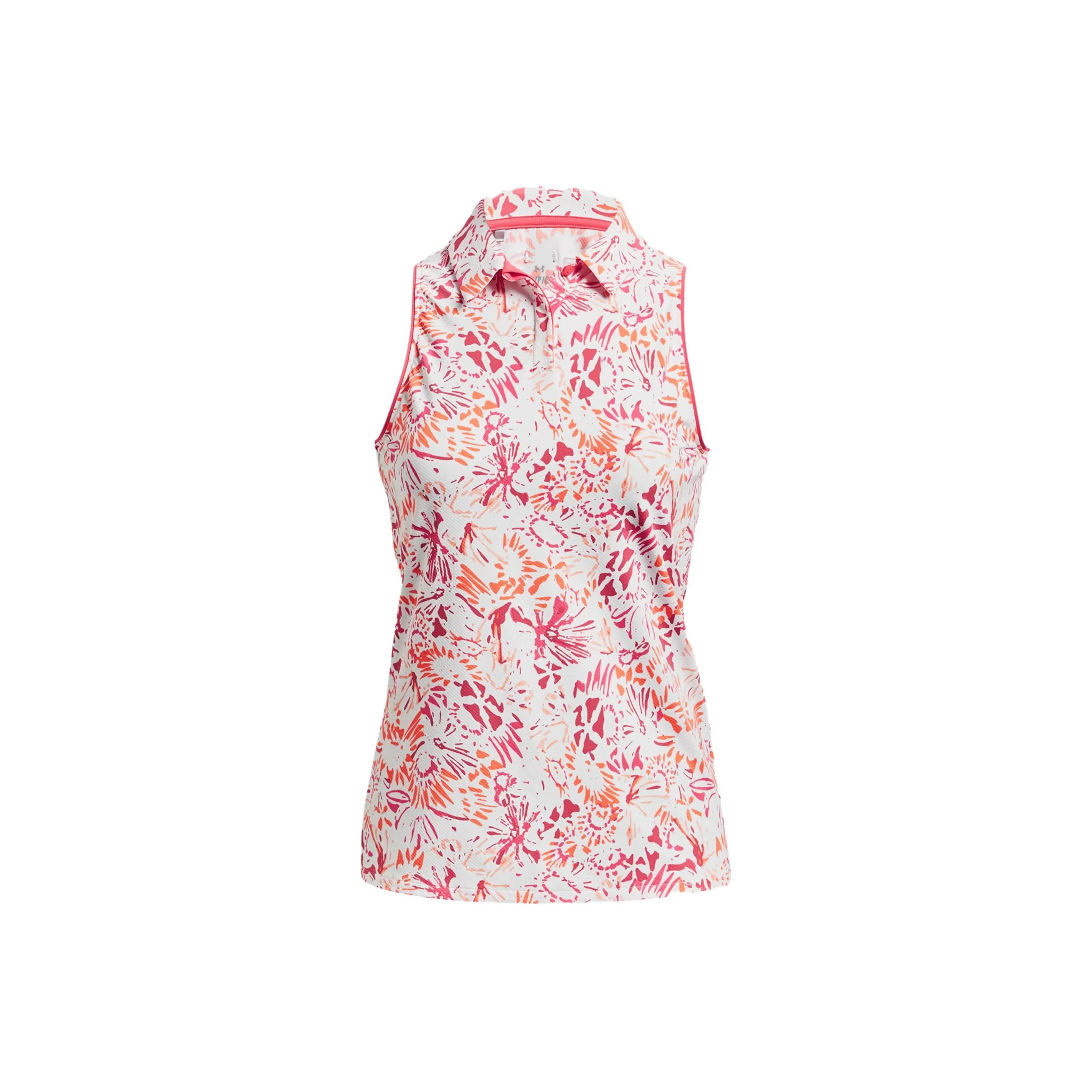 Under Armour Polo Shirts Women's Multicolor