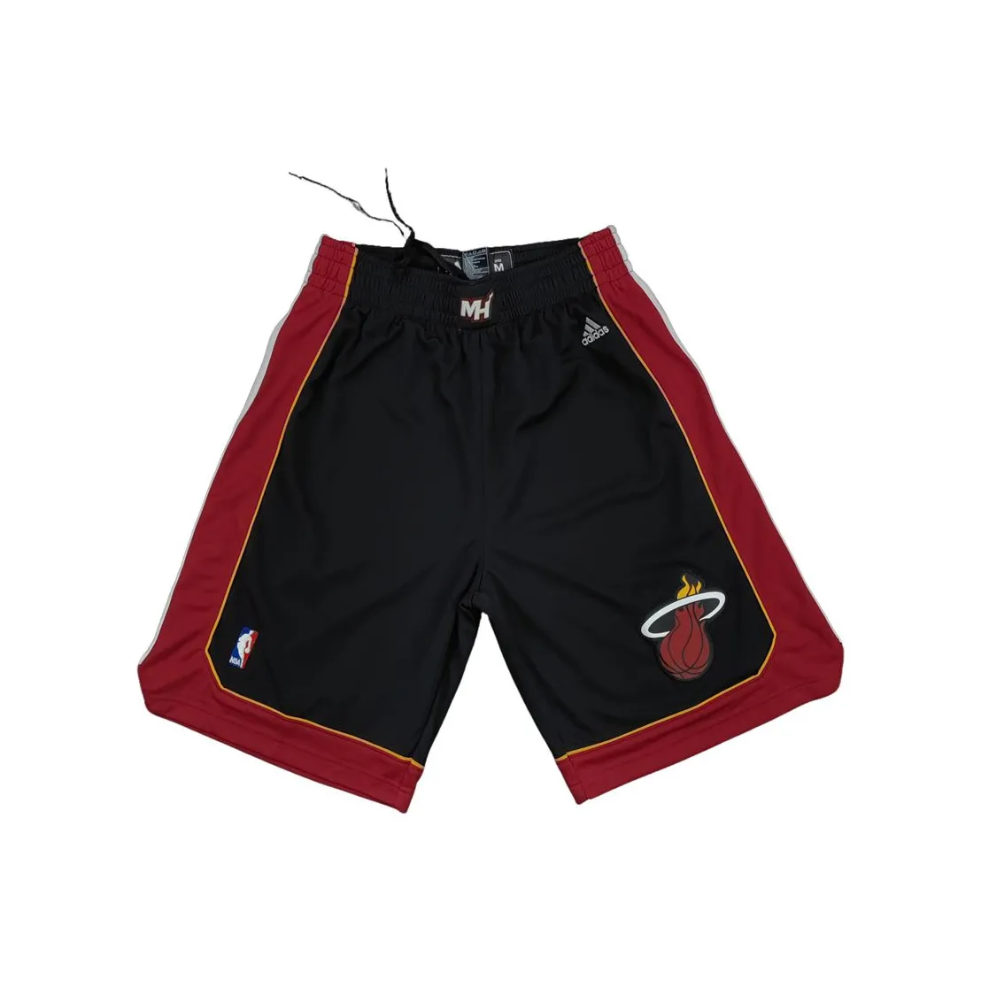 Adidas Basketball Shorts Men's Black