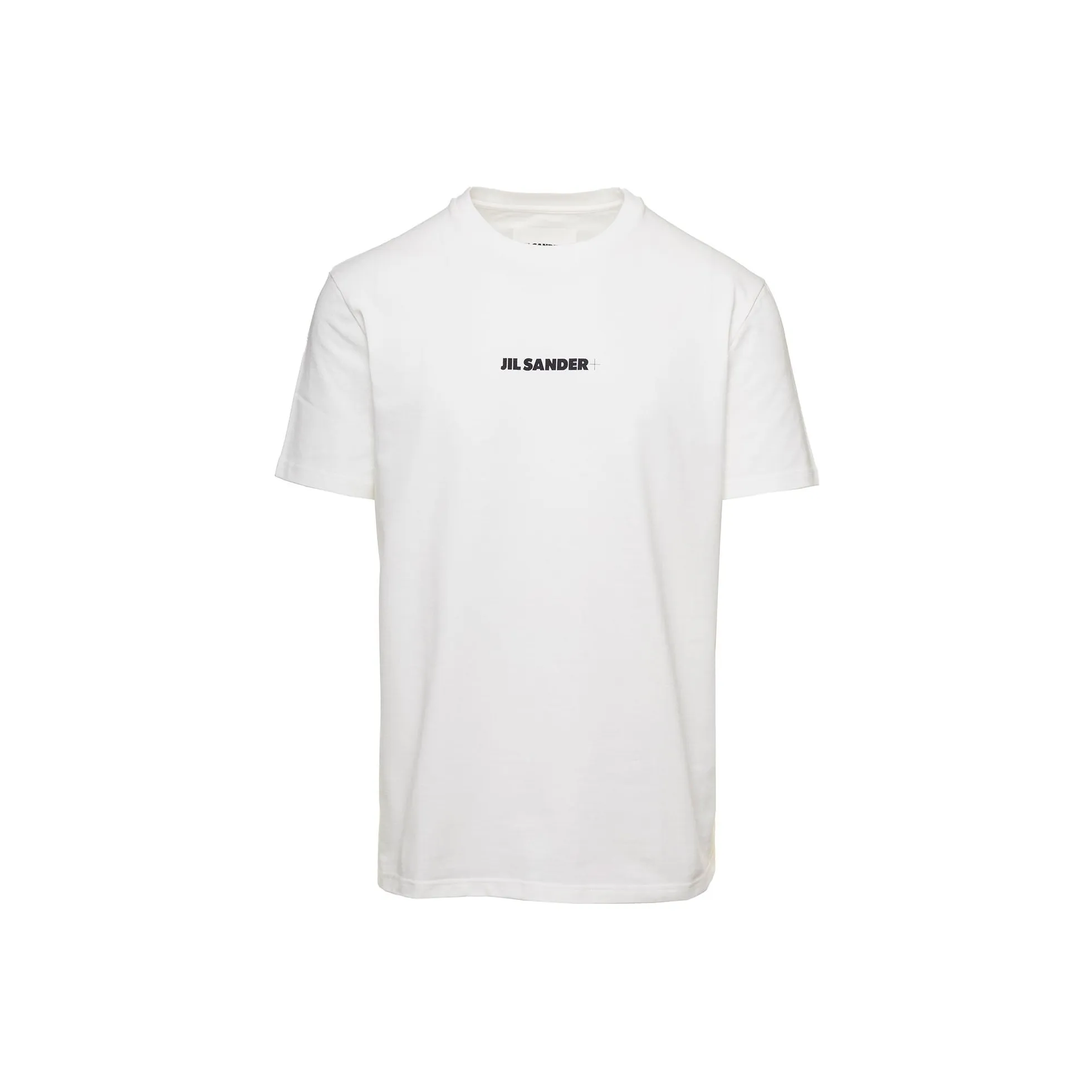 JIL SANDER T-рубашка Женская Белая