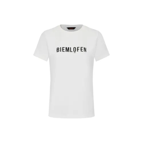 Biyin Leufen Женские футболки