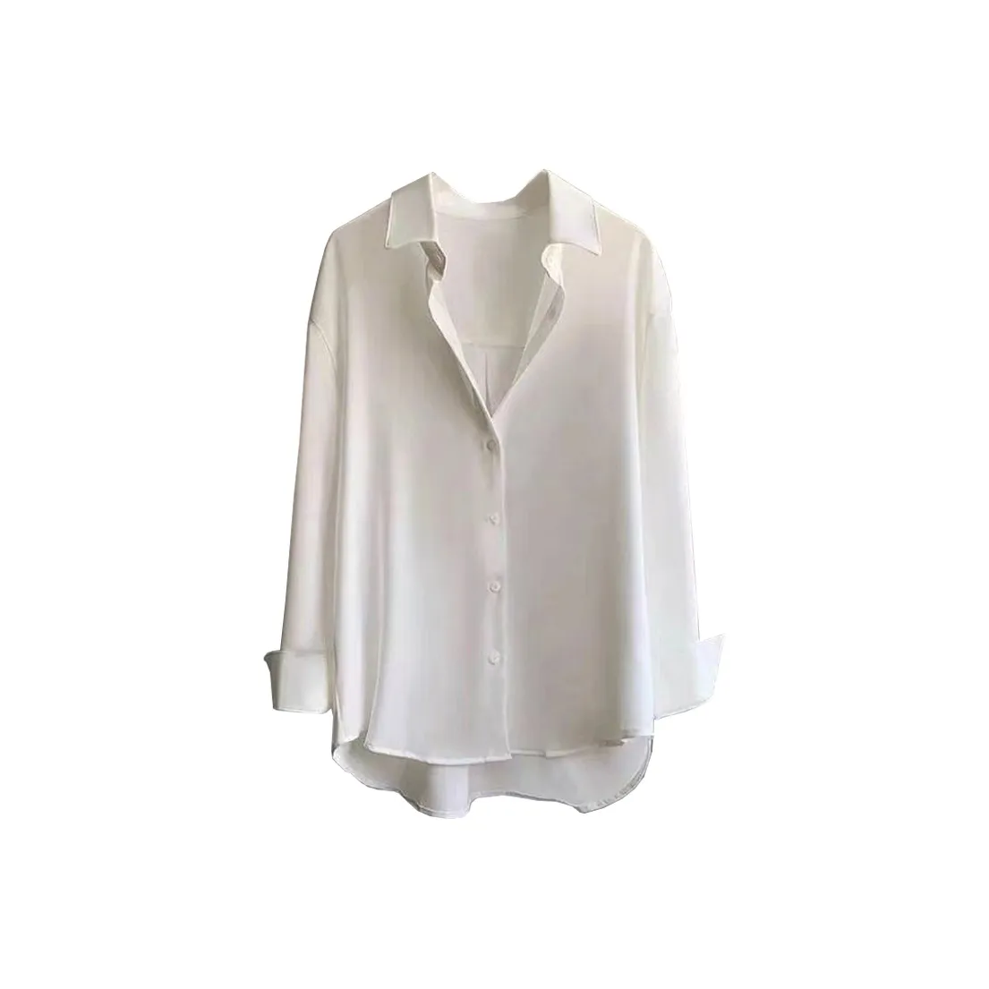 Женские рубашки