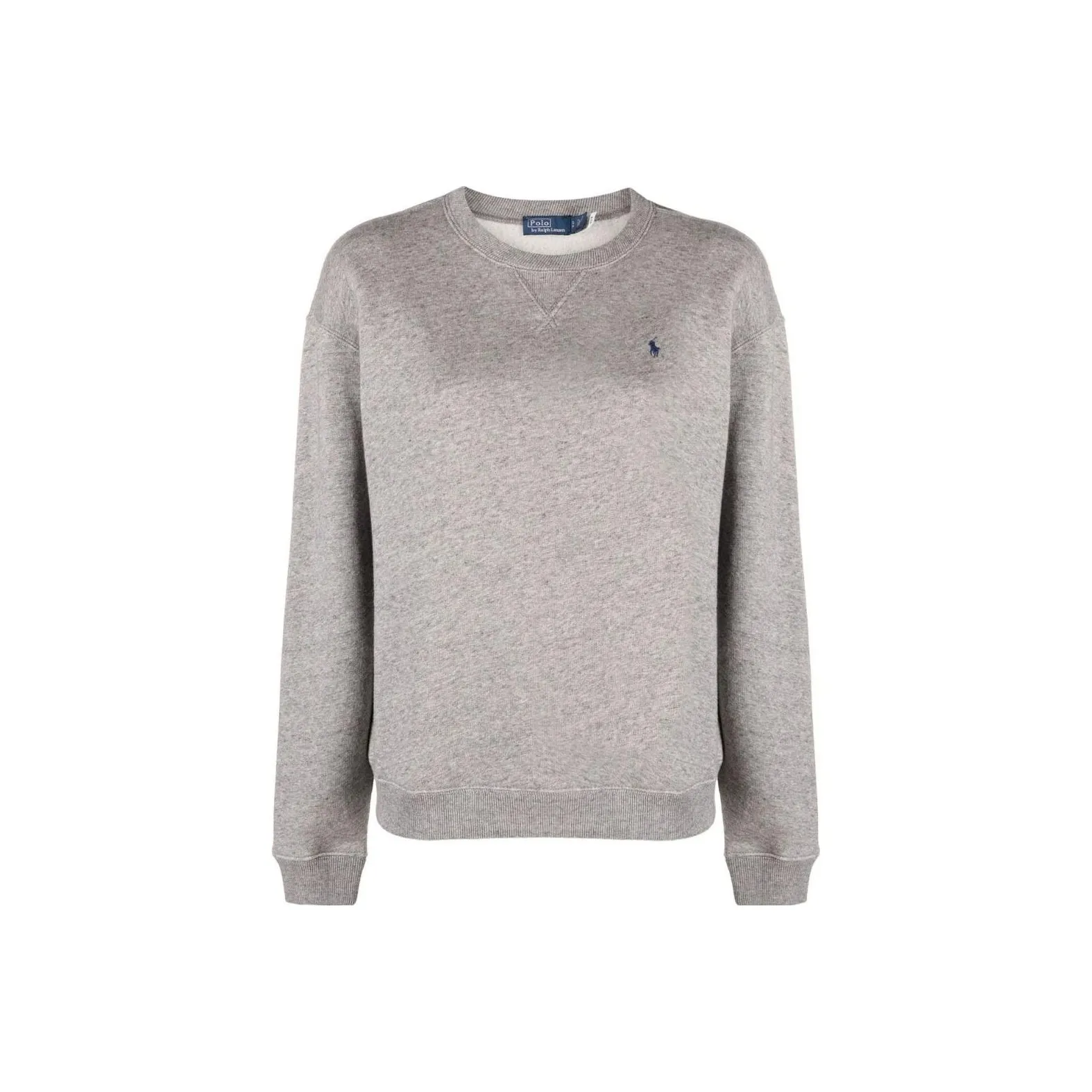 Polo Ralph Lauren Свитшот Женский Серый