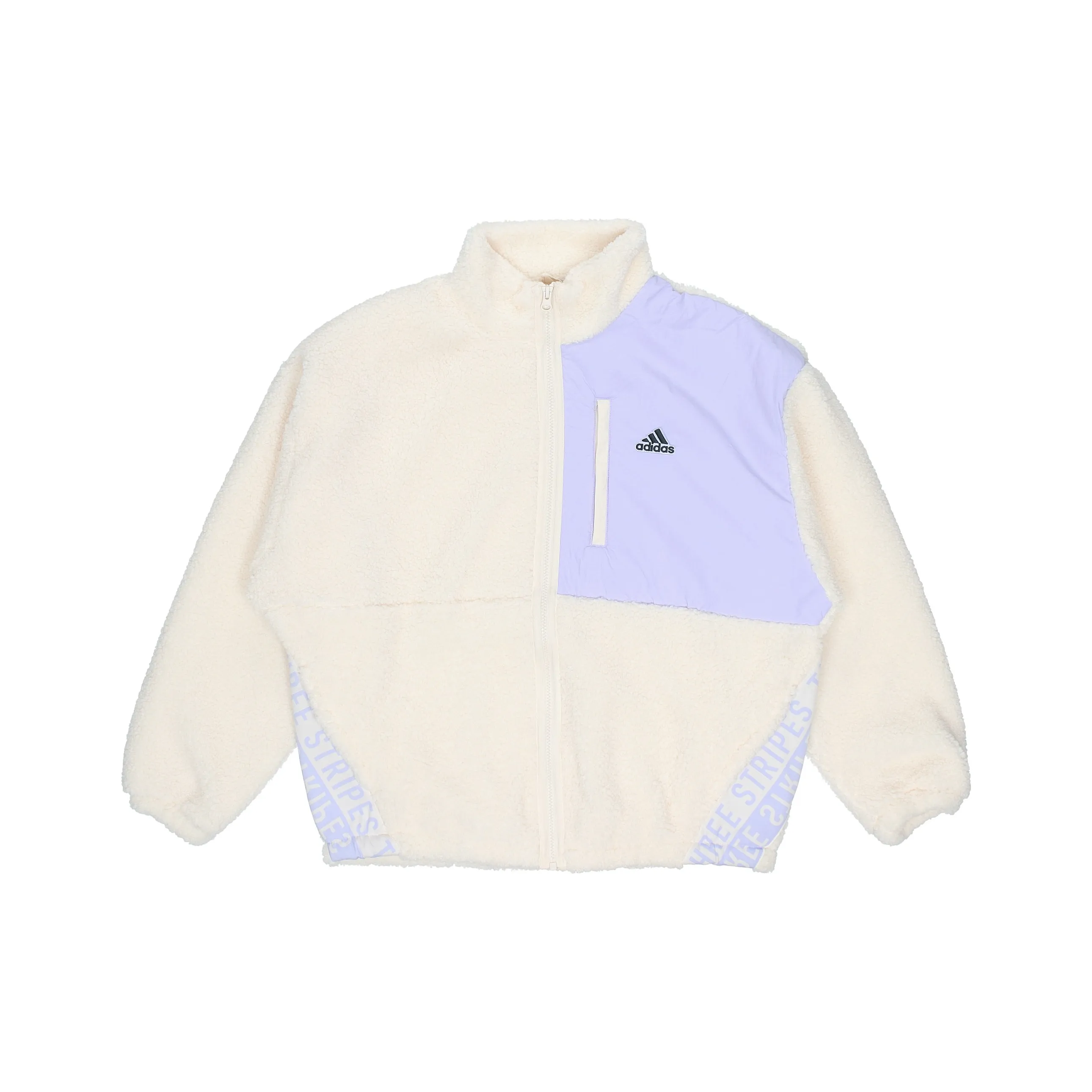 Adidas Jackets Women's Ecru