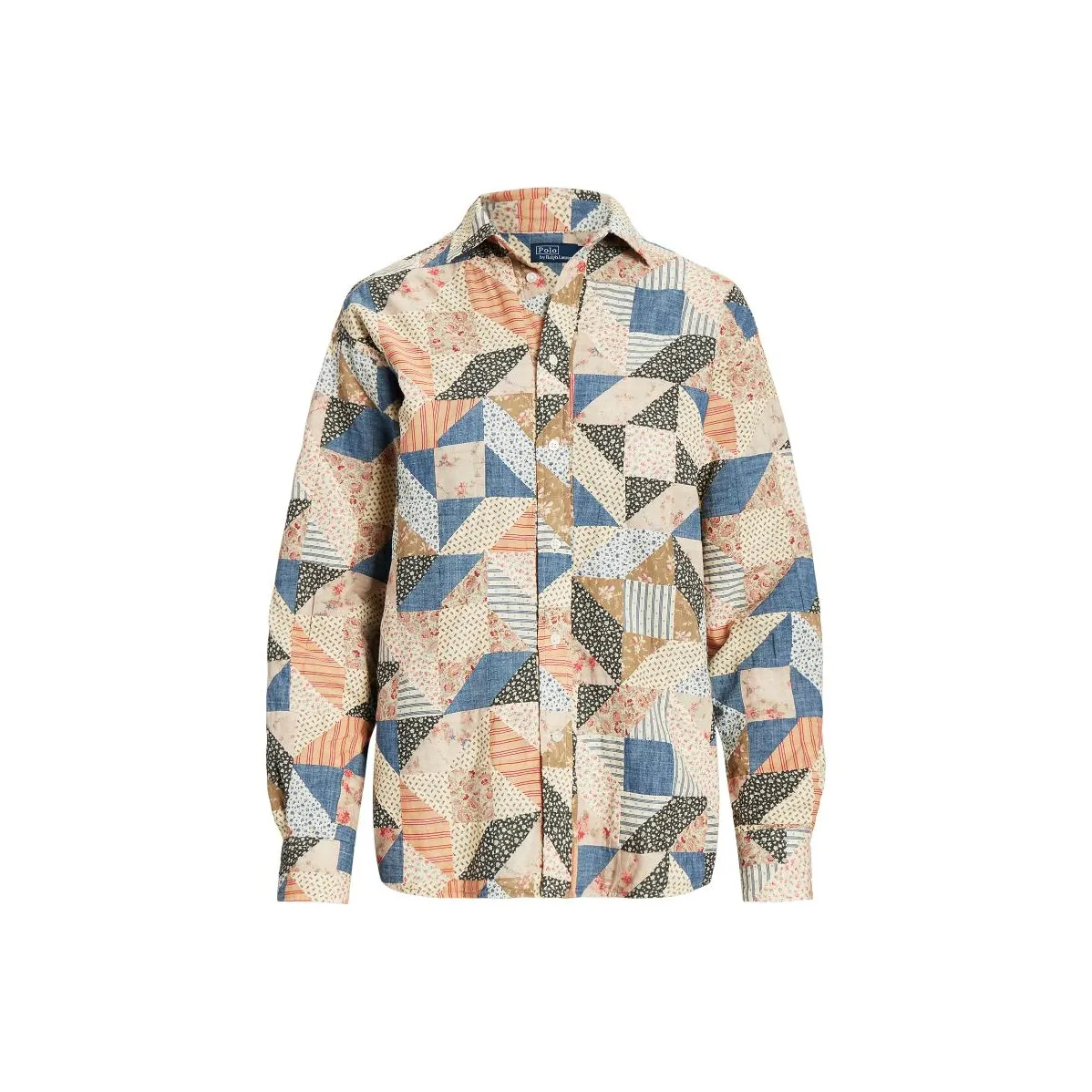 Polo Ralph Lauren Shirt Women's Multicolor