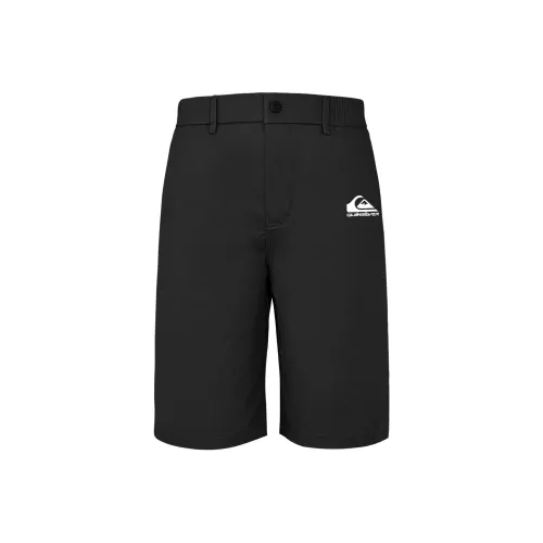 Quiksilver Унисекс Повседневные шорты