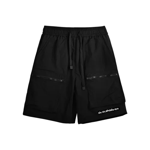Quiksilver Унисекс Повседневные шорты