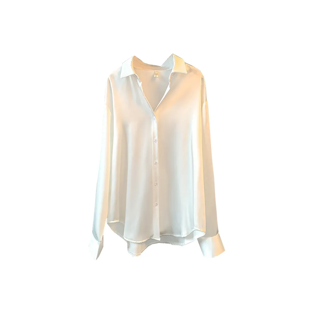 MM Женские рубашки