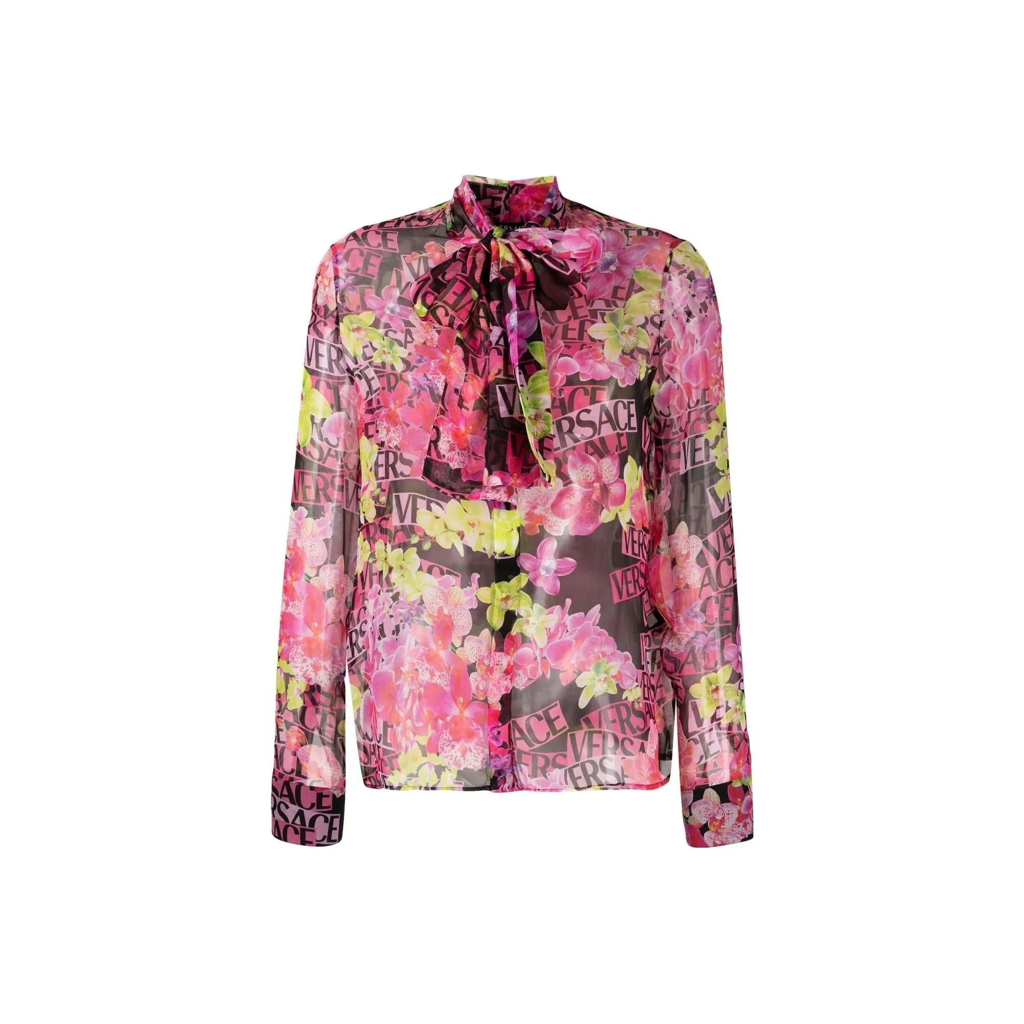 FANSIZHE SS23 Holiday Shirt Women's Multicolor