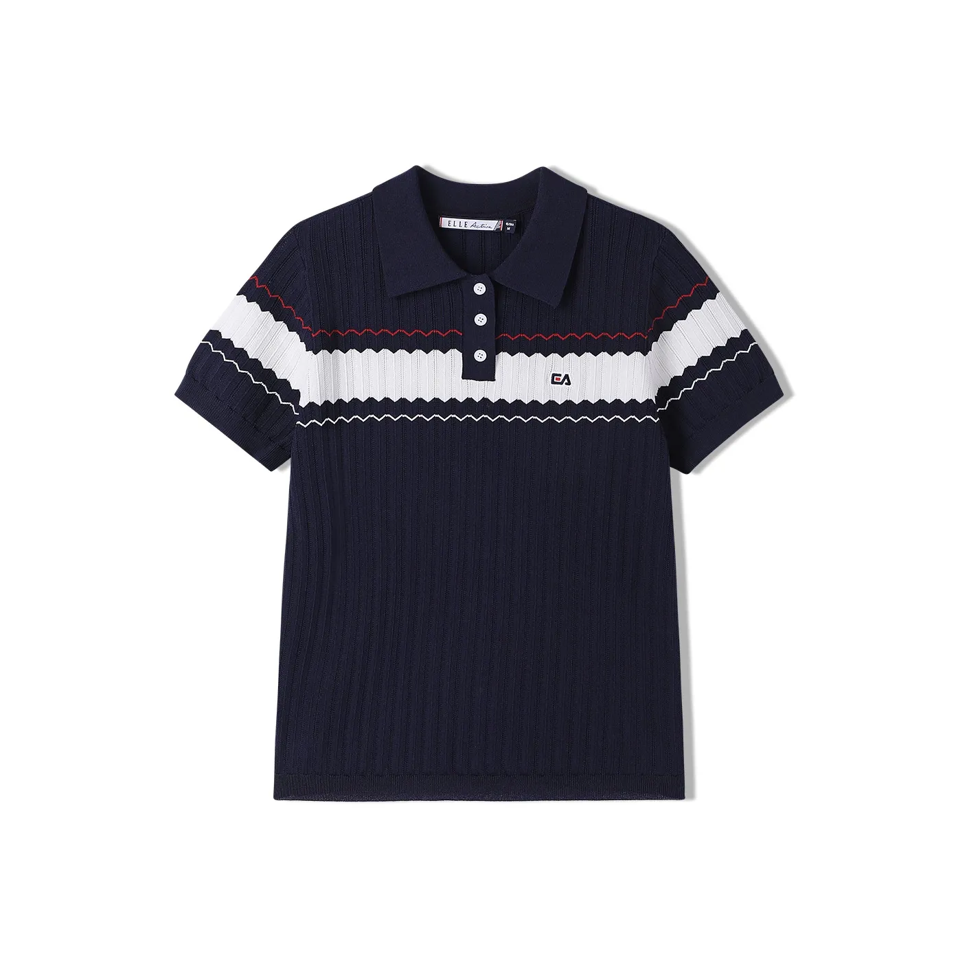 ELLE Active Женская Поло