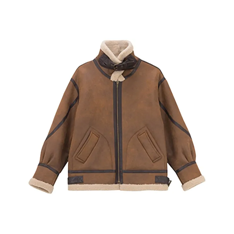 PAZZO Женские Куртки