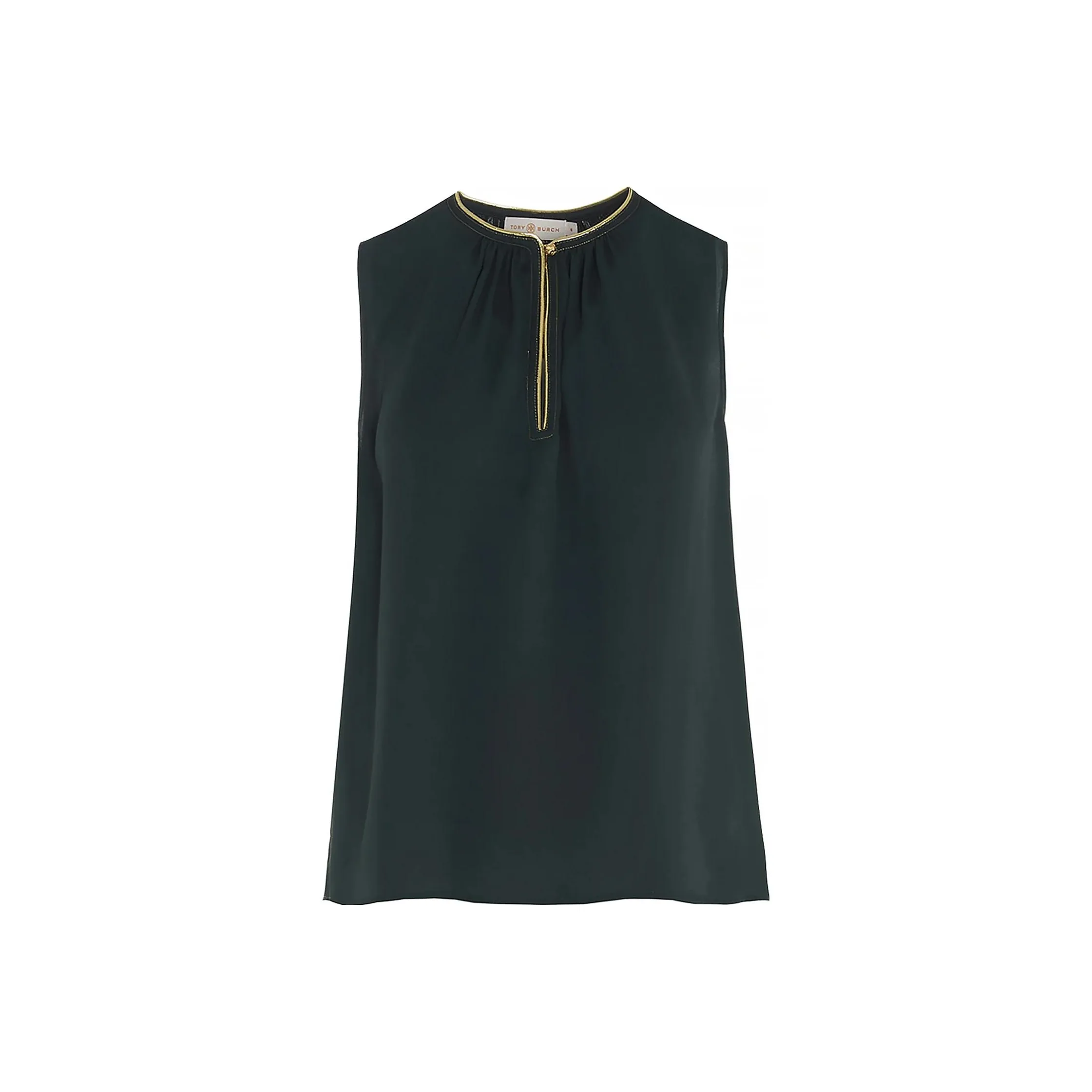 Tory Burch Яшмовые Женские Рубашки T