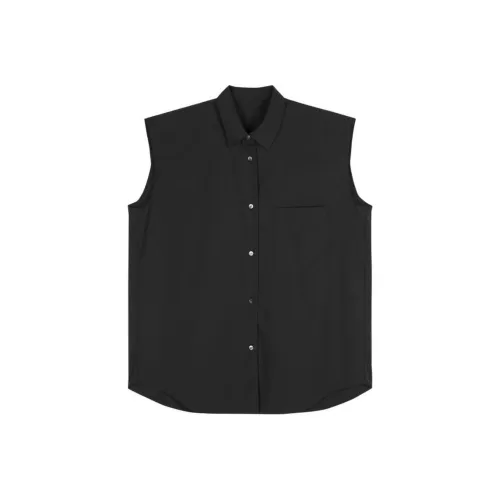 Jiangnan Commoner Женские Рубашки