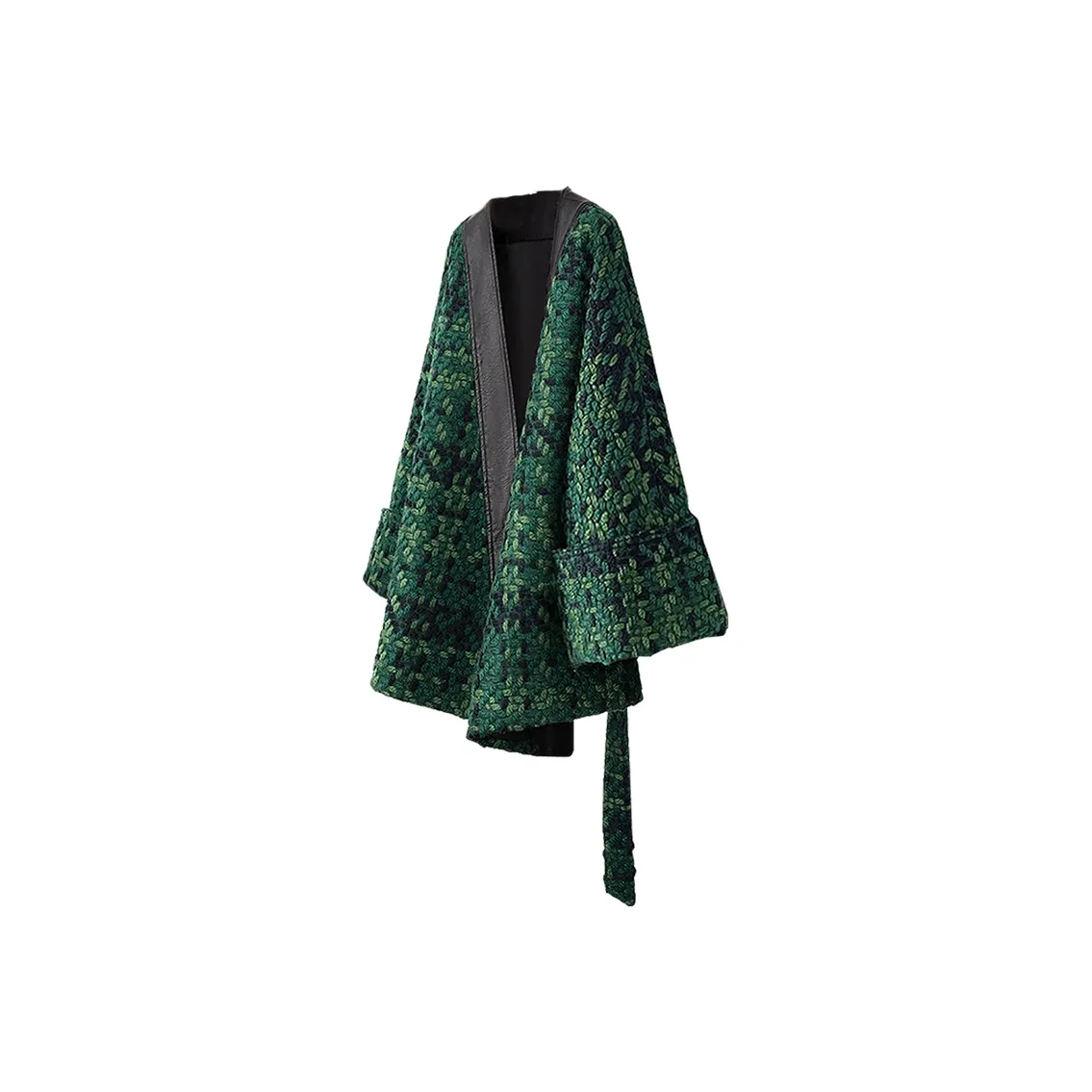 Cypress House Jackets & Coats Women's Green