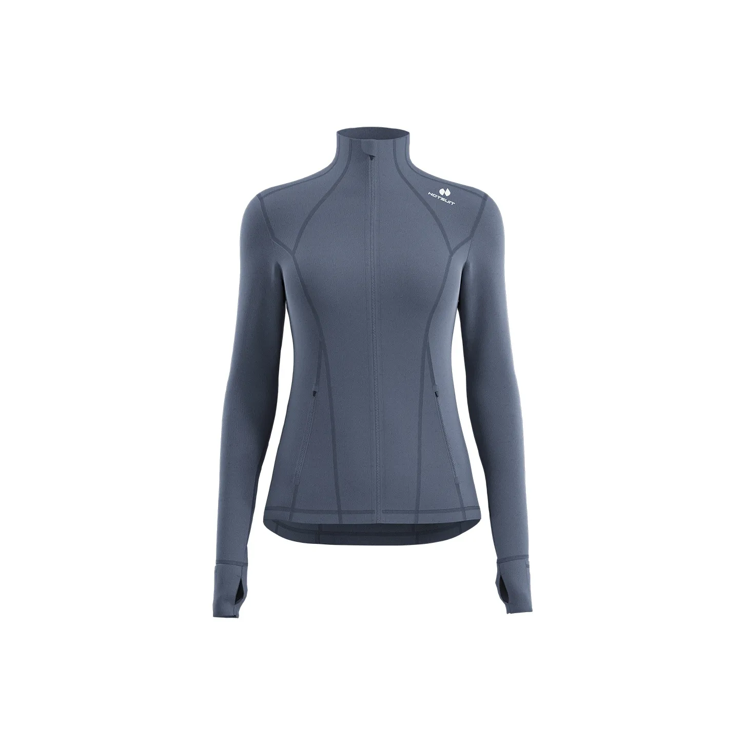 HOTSUIT Женские Свитшоты