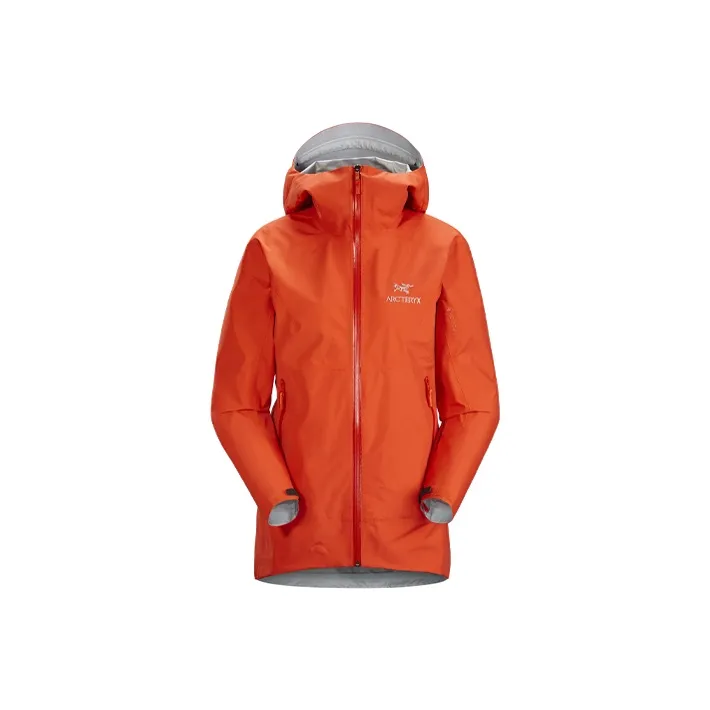 Arcteryx Zeta Series Jackets Women's