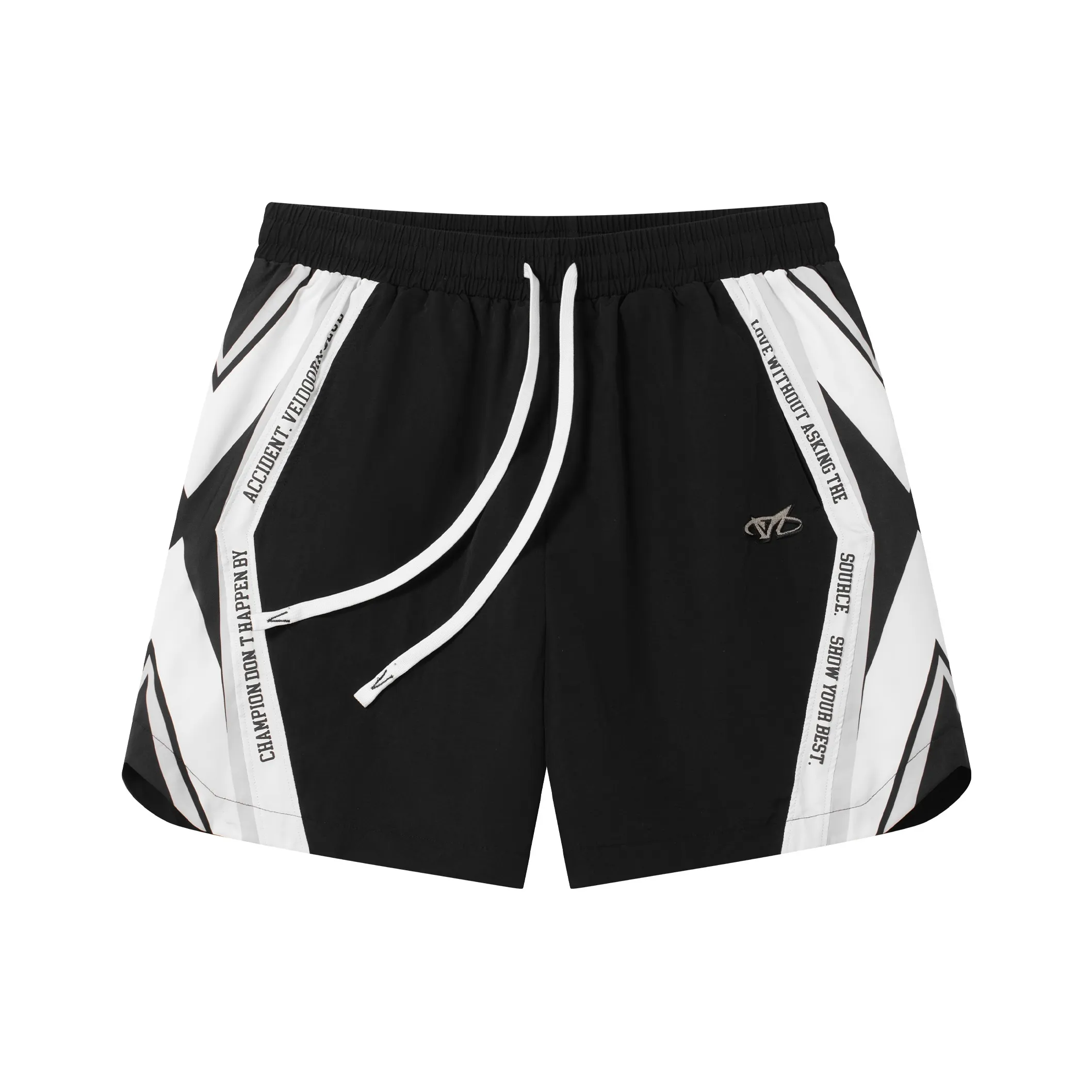 VEIDOORN Баскетбольные шорты Унисекс