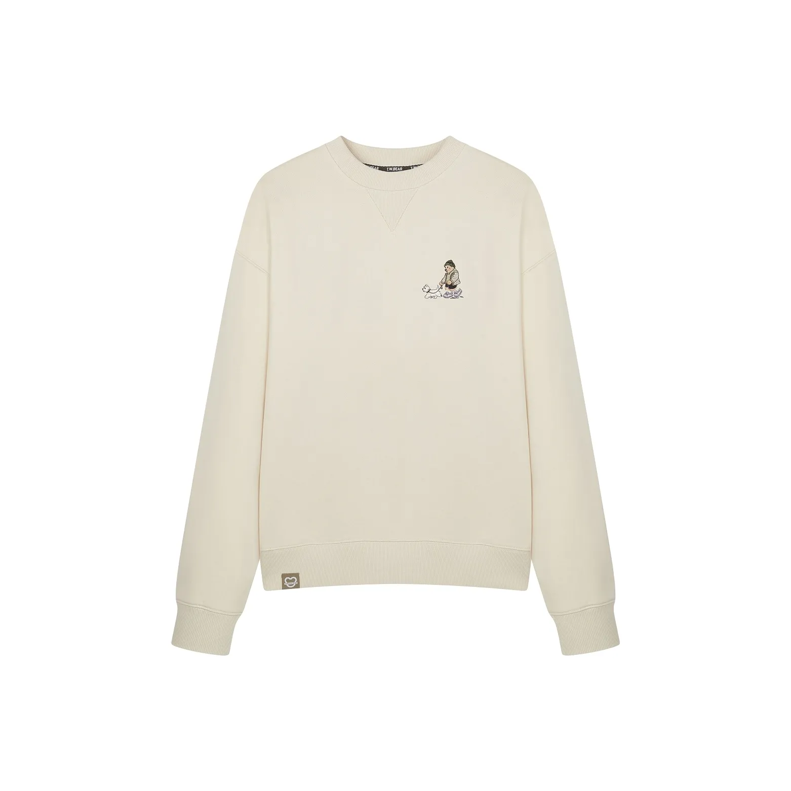 Teenie Weenie Свитшот Женские