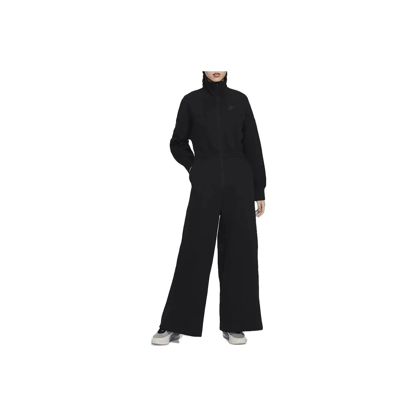 Nike Bodysuits Women's Black