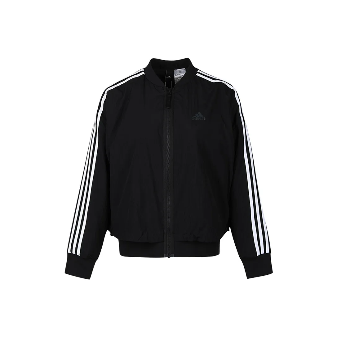 Adidas Черные Женские Куртки