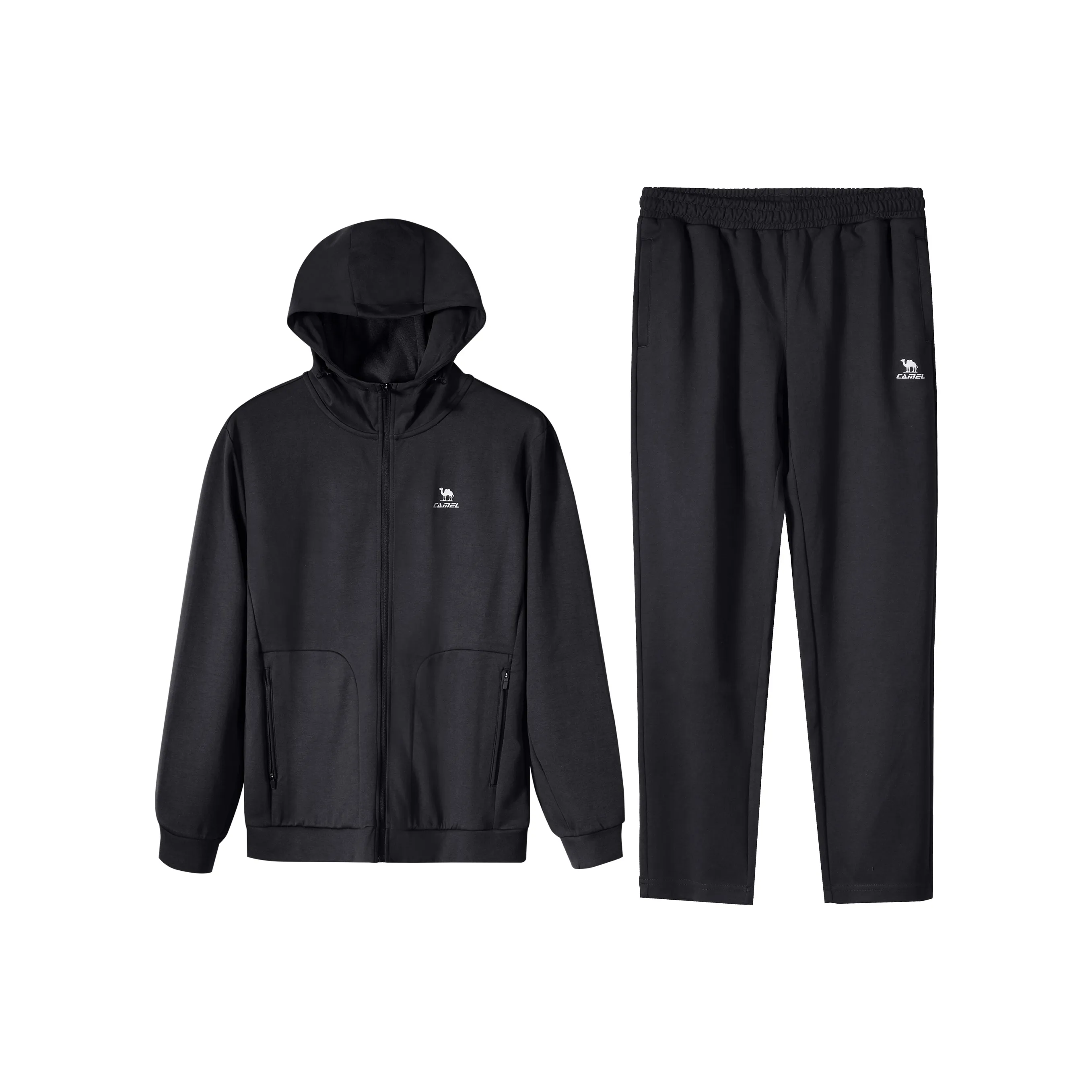 CAMEL Urban Function Series Повседневная спортивная одежда Мужская