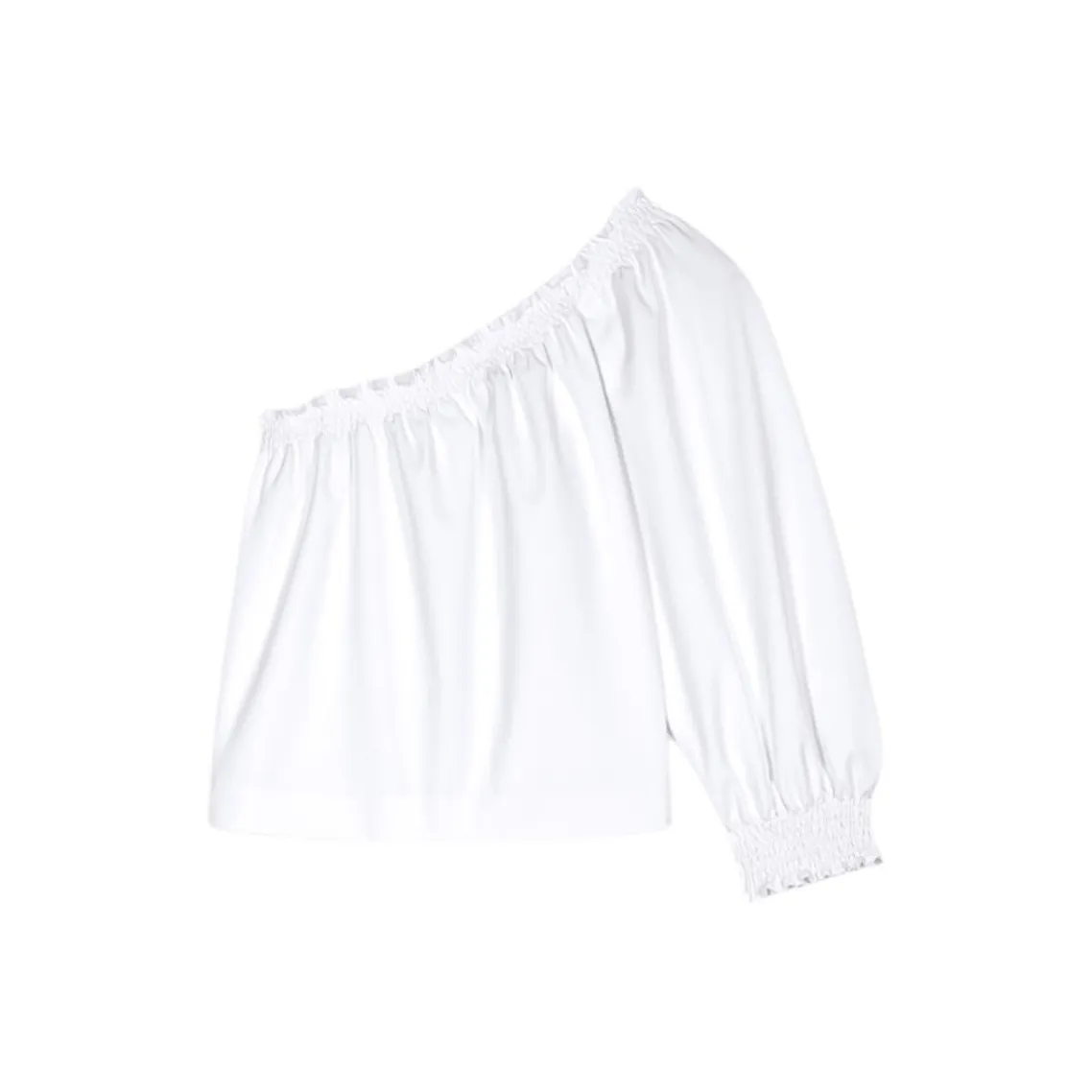 Maje Белые Женские Рубашки