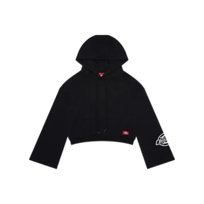 Dickies Свитшот Женский Черный