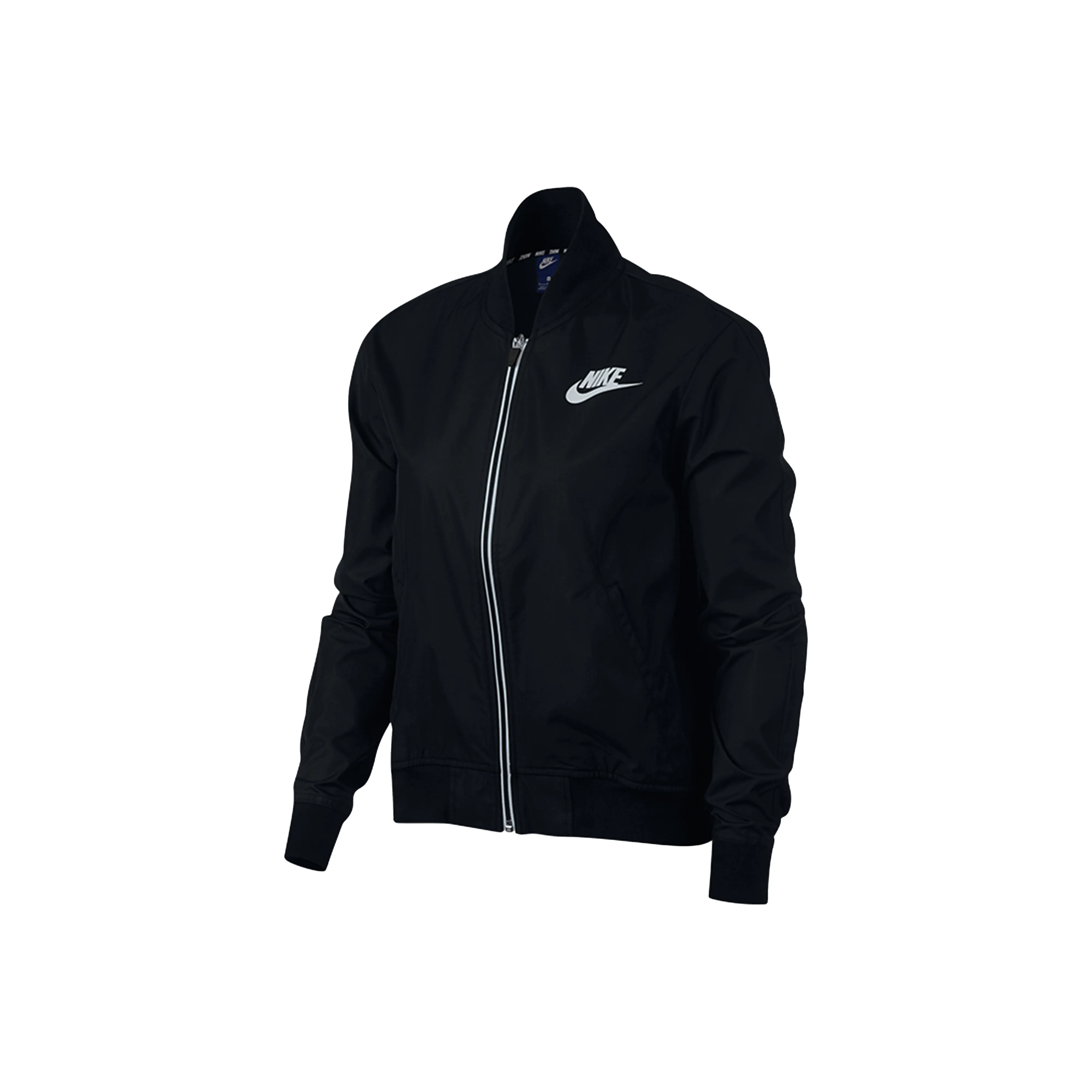 Nike Jackets Women's Black