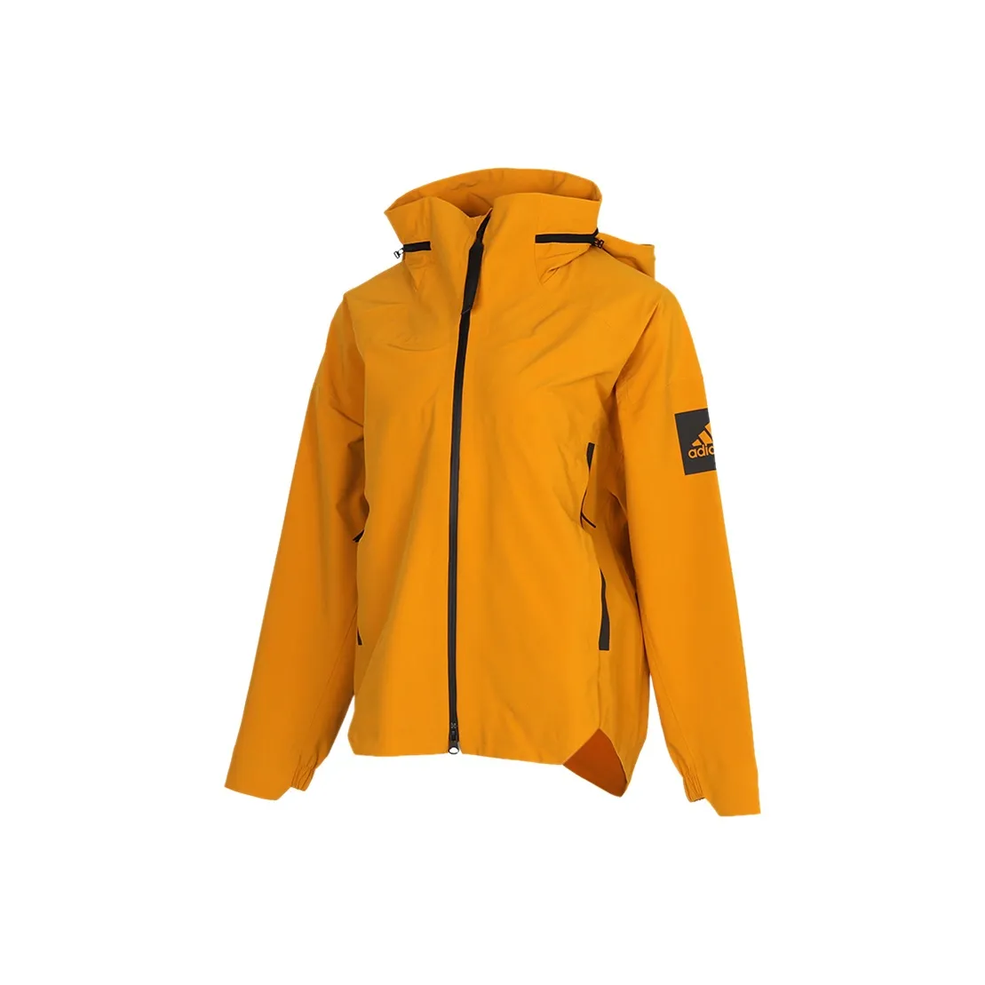 Adidas MYSHELTER Jacket Women's Yellow