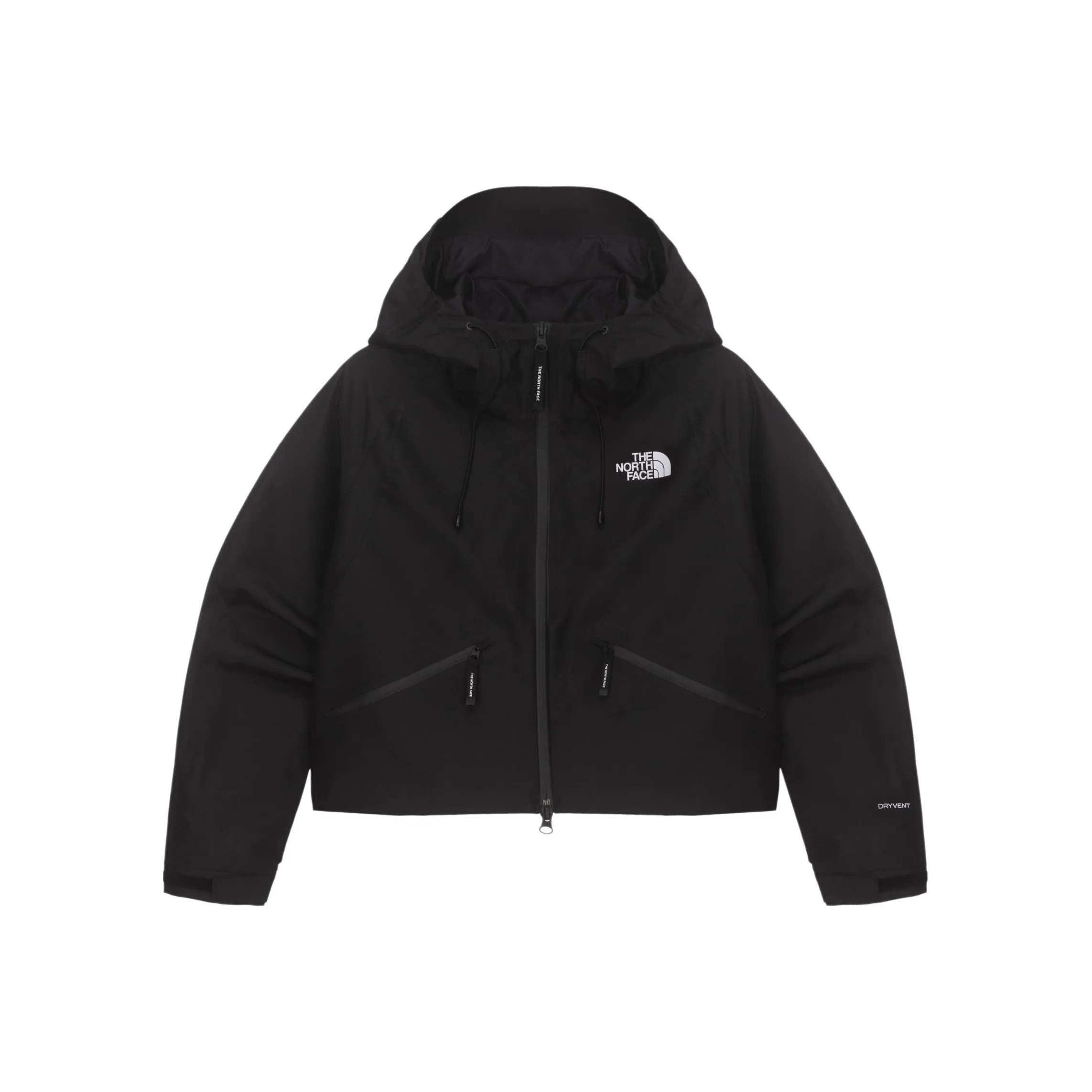 THE NORTH FACE SLOPE Куртки и пальто Женские Черный