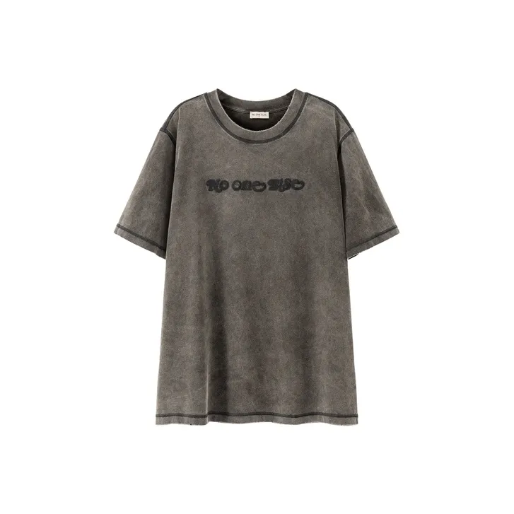 NO ONE ELSE T Shirts Unisex