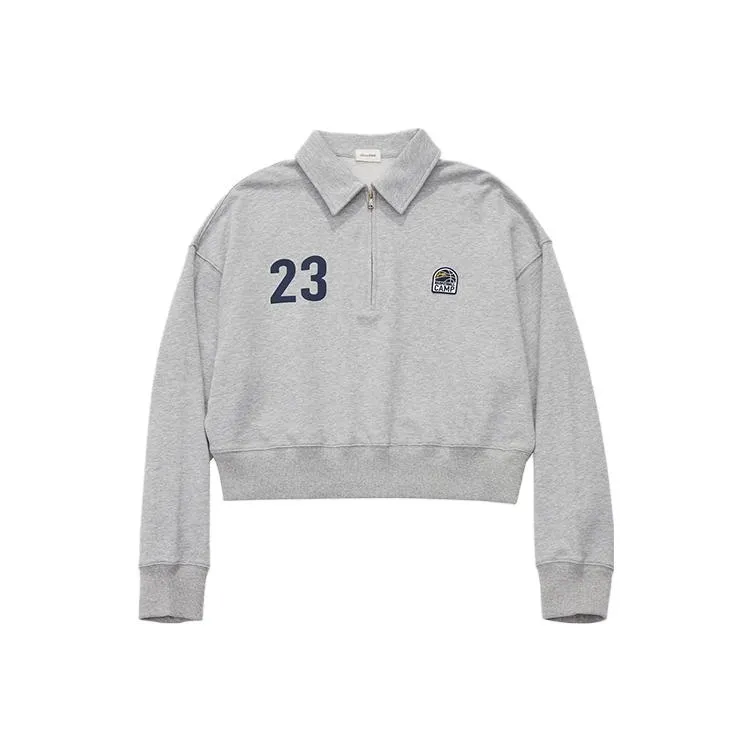 GOOD BAI SS23 Женские Свитшоты