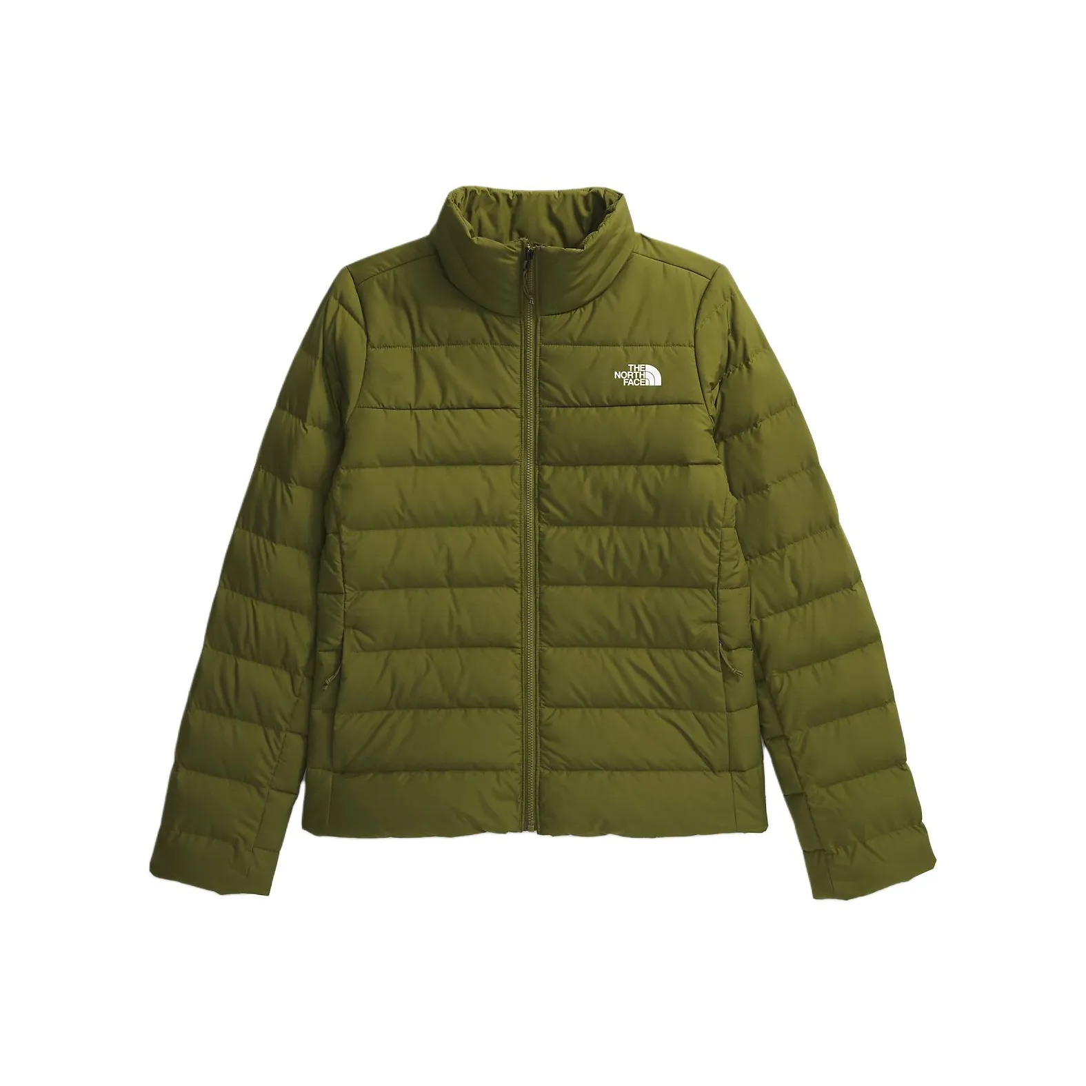 THE NORTH FACE Aconcagua 3 Jackets & Coats Women's Forest Olive