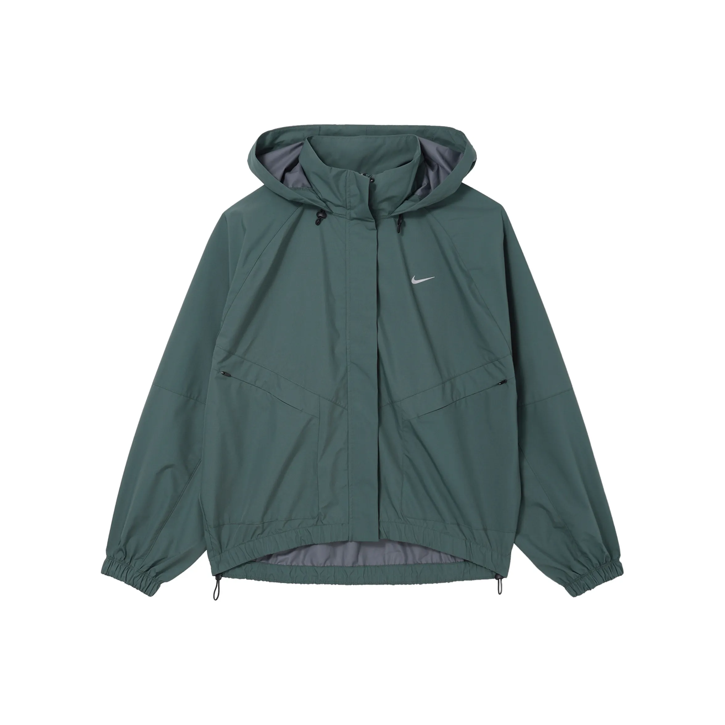 Nike Jackets Women's Army Green