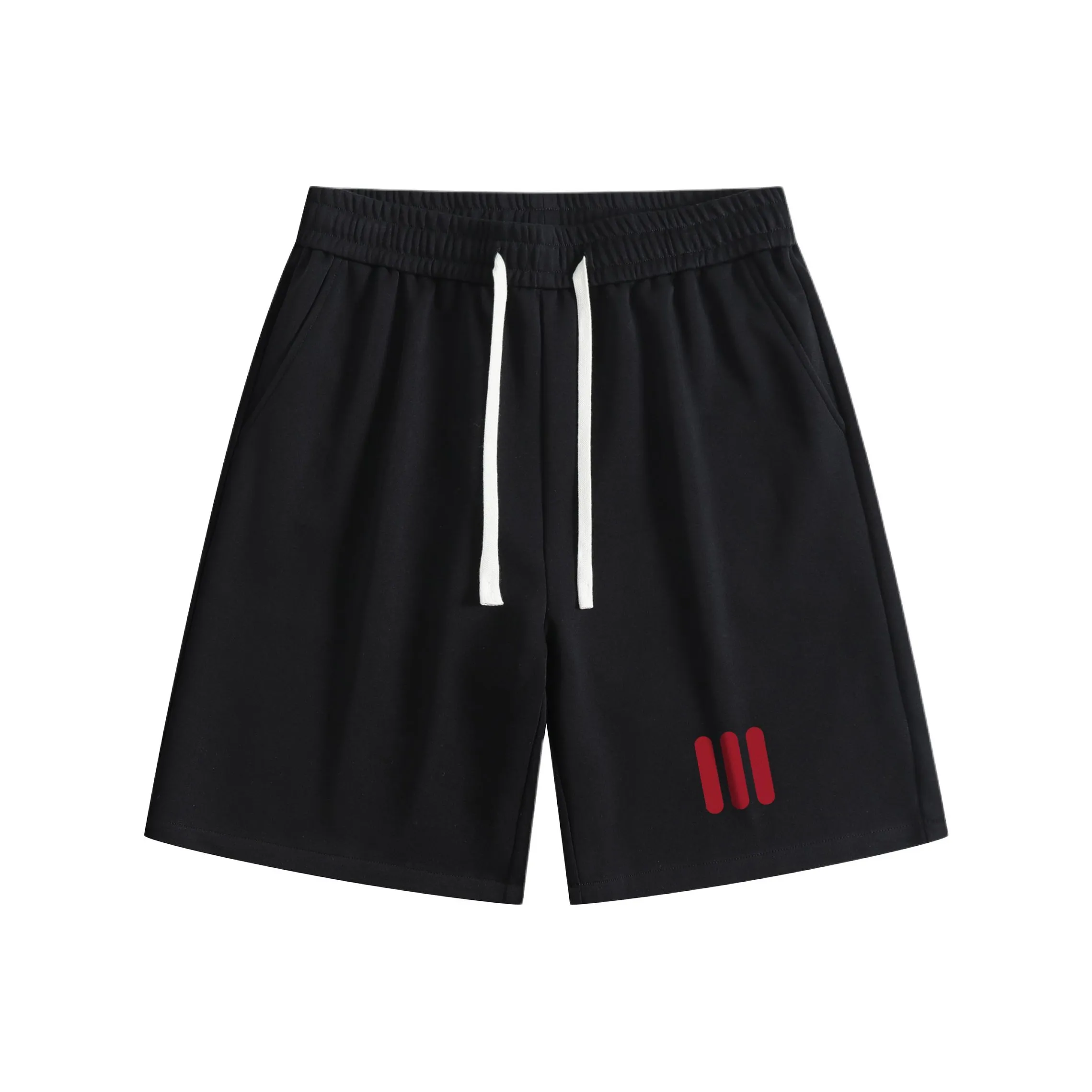 Paddy Julia Повседневные шорты унисекс