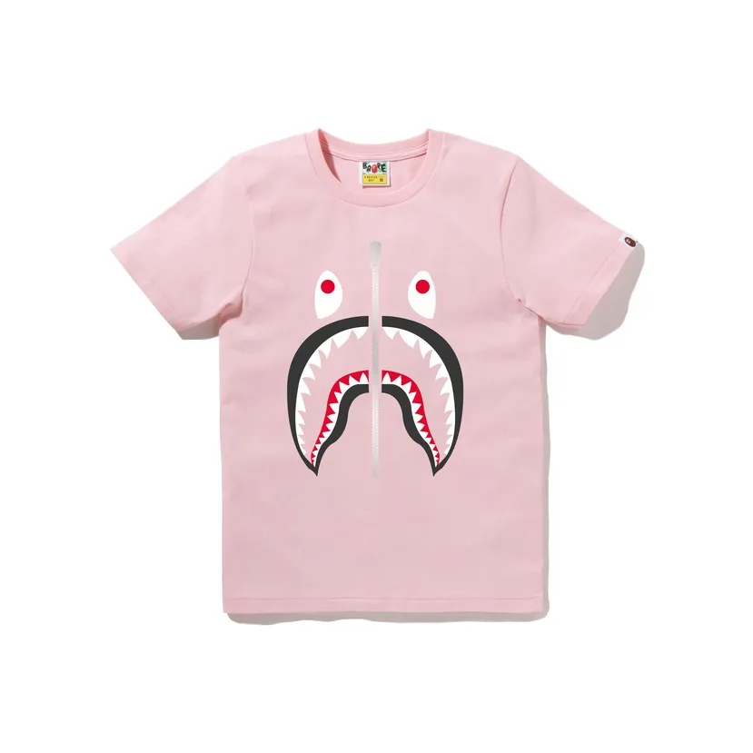 A BATHING APE Женские футболки