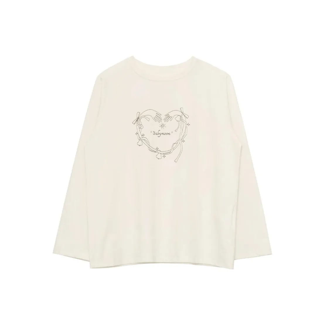 Boutique By Babymoon T Shirt Women's