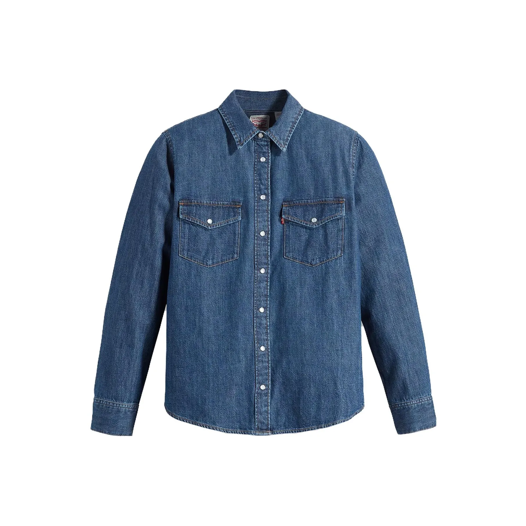 Levi's Long sleeve Denim Shirt